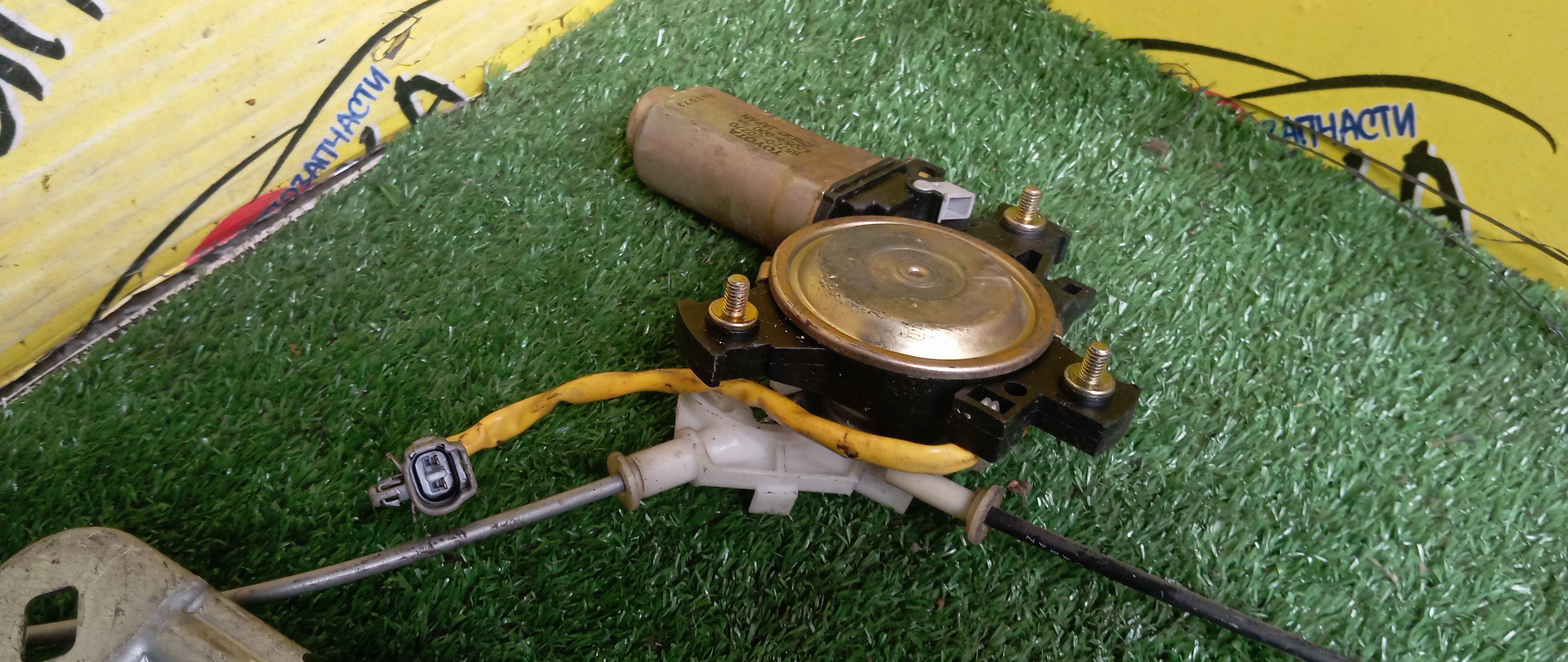 СТЕКЛОПОДЪЕМНИК/TOY/CARINA ED/CORONA EXIV/ST200/ST201/ST202/ST203/ST205/F/L