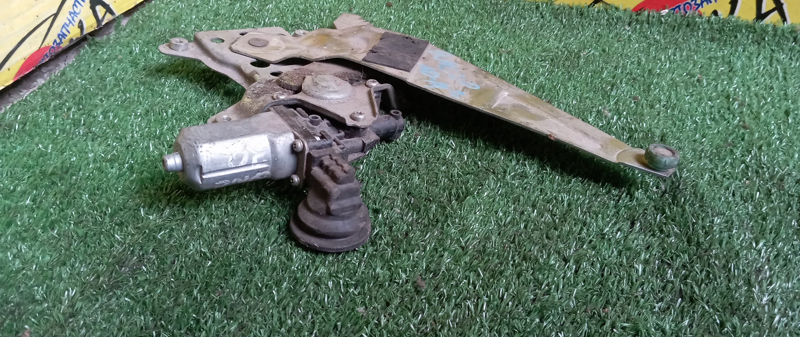 СТЕКЛОПОДЪЕМНИК/TOY/BB/QNC21/QNC25/B/R