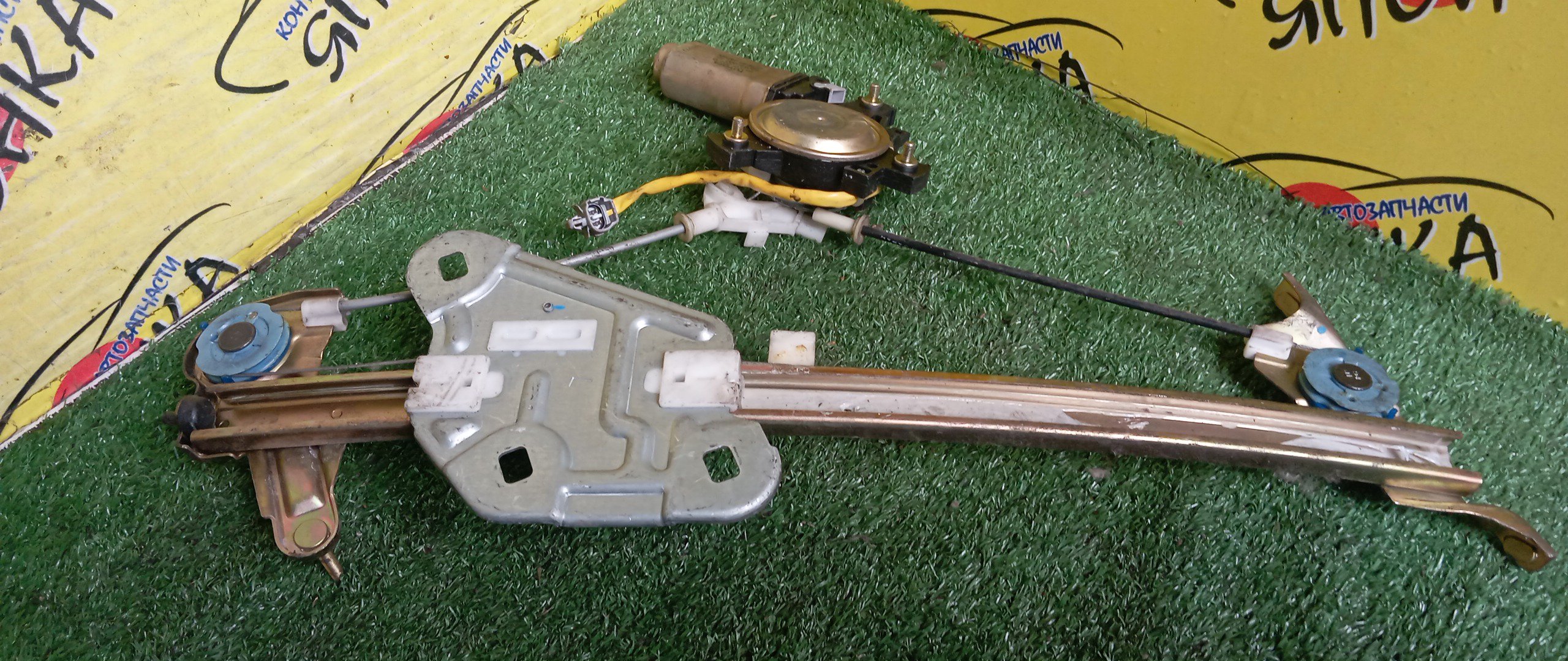 СТЕКЛОПОДЪЕМНИК/TOY/CARINA ED/CORONA EXIV/ST200/ST201/ST202/ST203/ST205/F/L