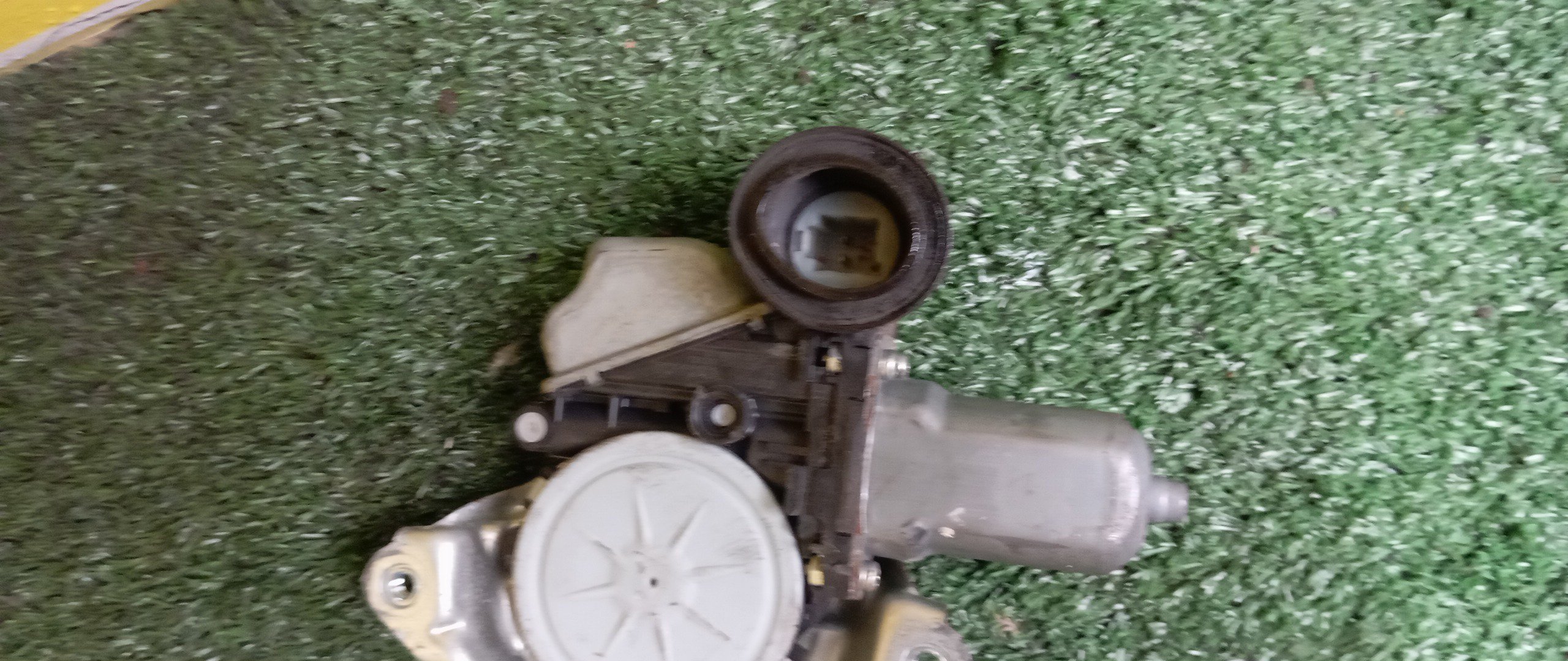 СТЕКЛОПОДЪЕМНИК/TOY/CAMRY/AVV50/GSV50/ACV50/F/R/ПРАВЫЙ РУЛЬ