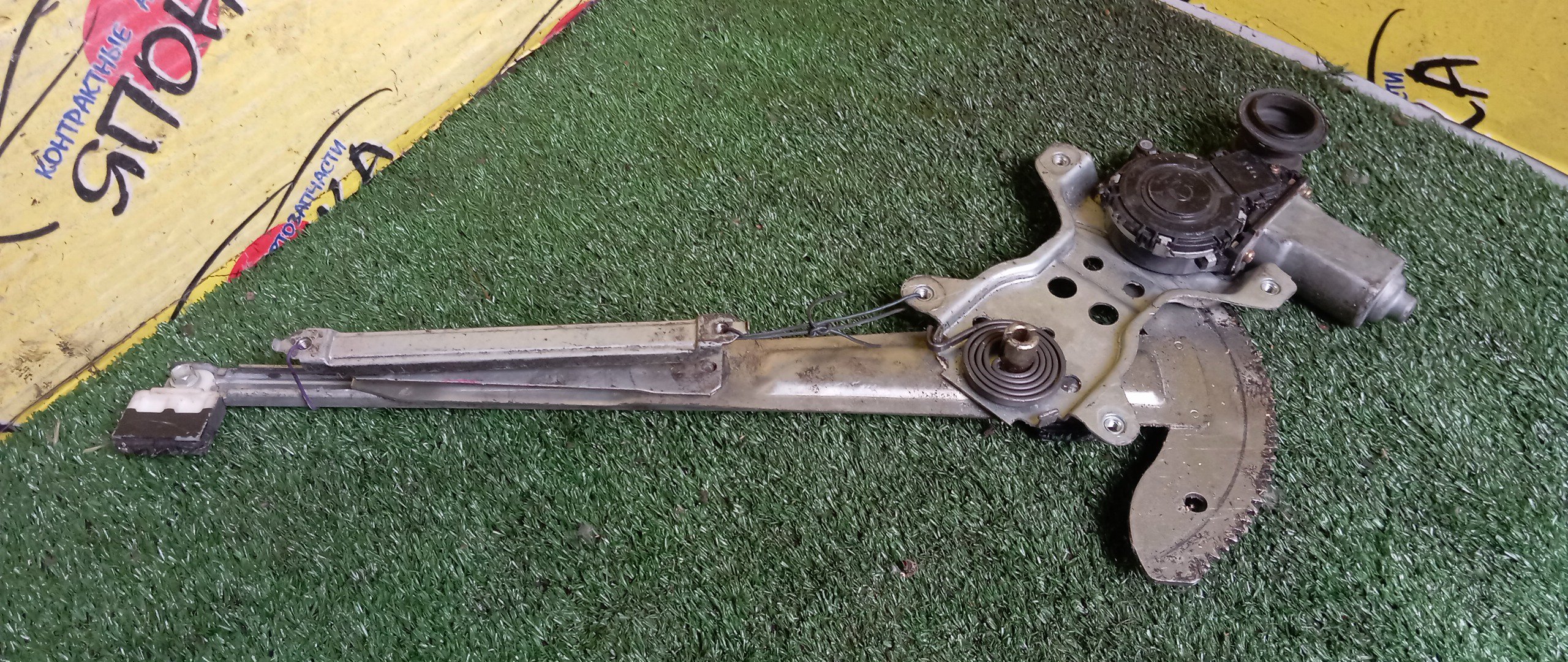 СТЕКЛОПОДЪЕМНИК/TOY/BB/NCP30/NCP31/NCP34/NCP35/F/R