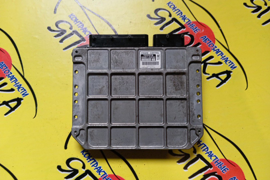 БЛОК EFI/TOY/RACTIS/1NZ/NCP100/8966152P90