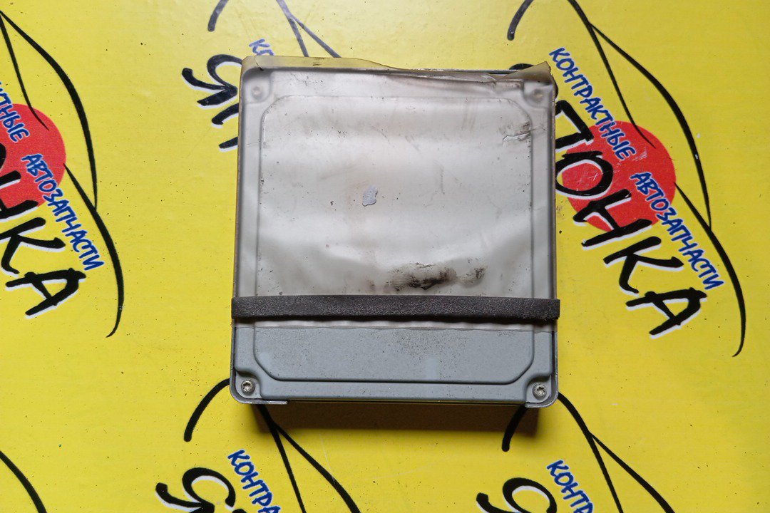 БЛОК EFI/TOY/PLATZ/1NZ-FE/NCP12/896615C120