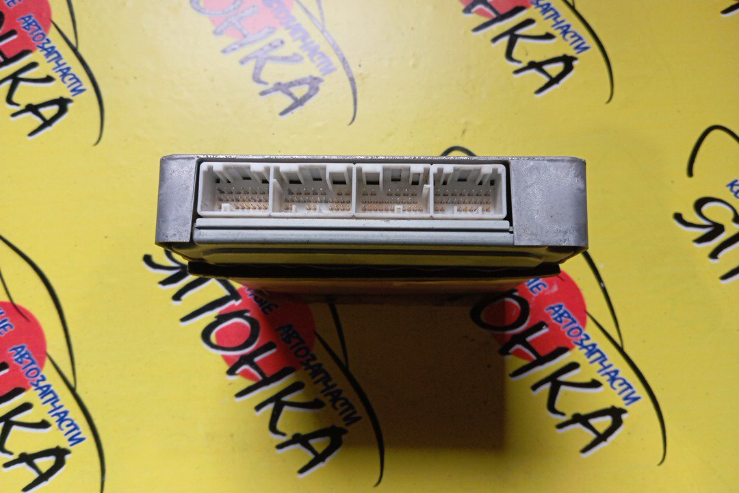 БЛОК EFI/TOY/PLATZ/1NZ-FE/NCP12/896615C120