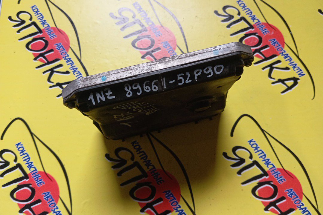 БЛОК EFI/TOY/RACTIS/1NZ/NCP100/8966152P90