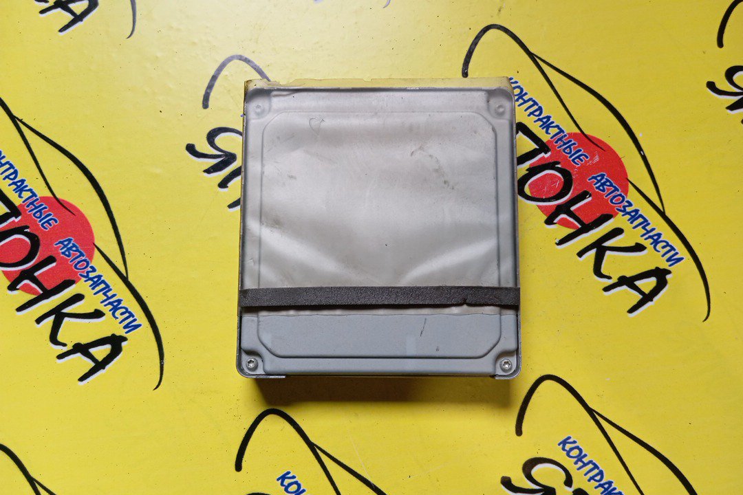 БЛОК EFI/TOY/PORTE/1NZ-FE/NNP15/8966152M40