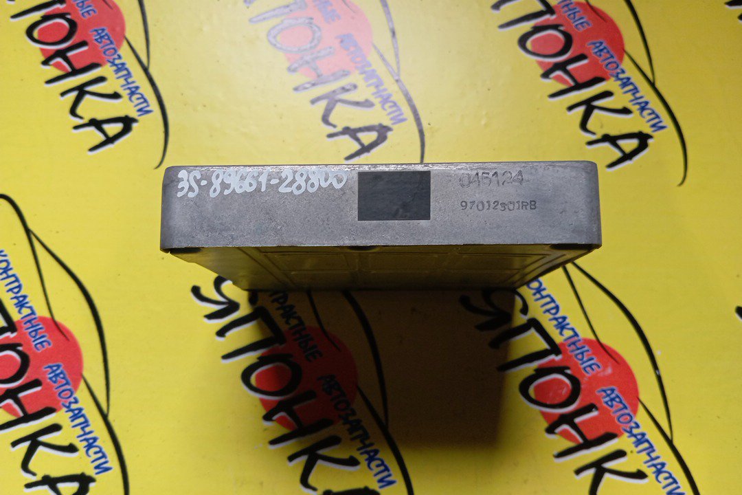 БЛОК EFI/TOY/NOAH/3SFE/SR40/SR50/8966128800