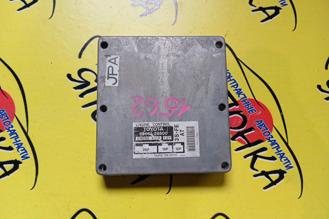 БЛОК EFI/TOY/NOAH/3SFE/SR40/SR50/8966128800