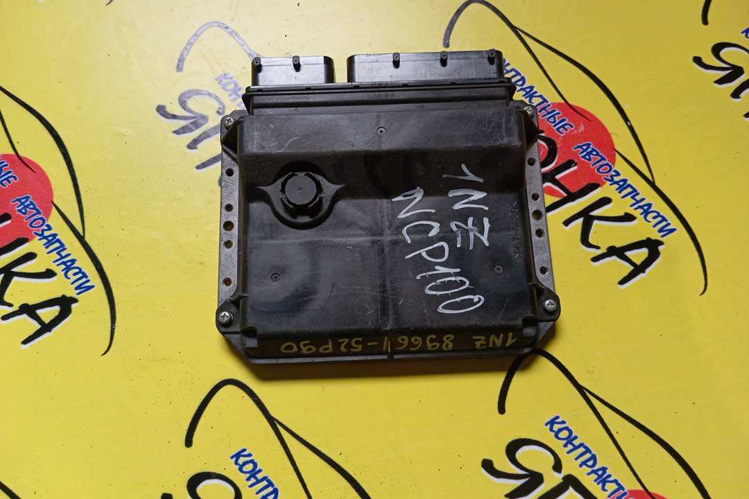 БЛОК EFI/TOY/RACTIS/1NZ/NCP100/8966152P90