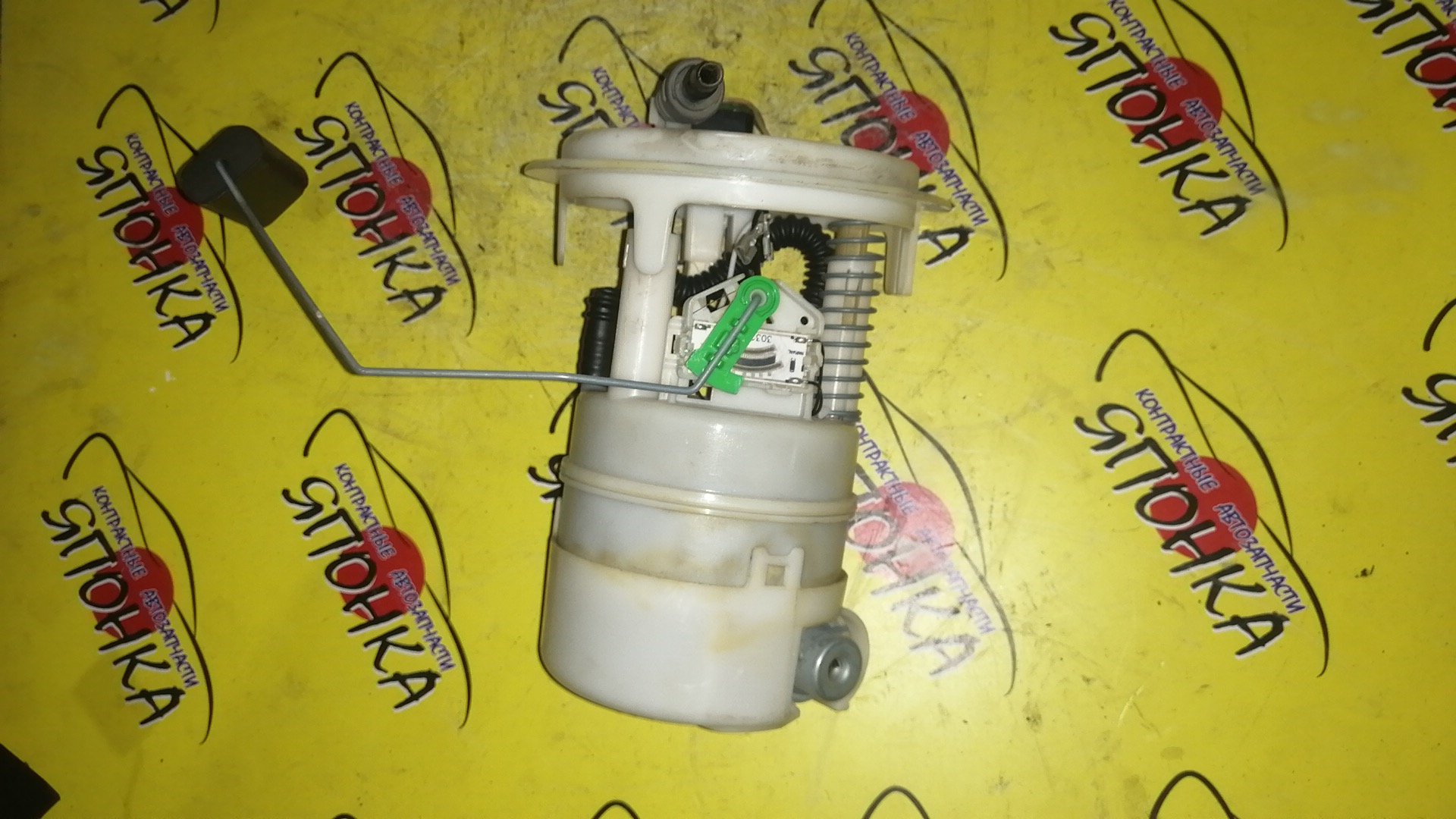 КОРПУС БЕНЗОНАСОСА/PEU/207/WC/1 ШТУЦЕР