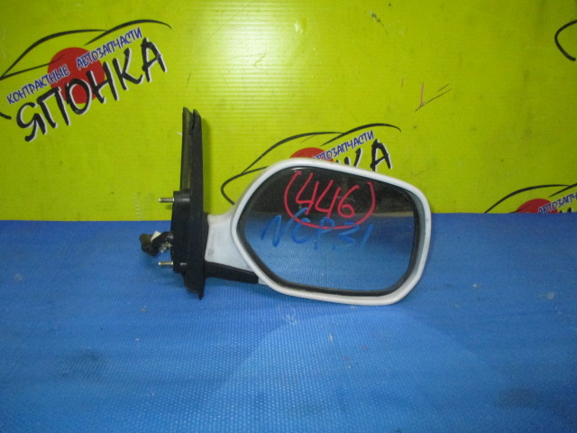 ЗЕРКАЛО/TOY/BB/NCP30/NCP31/NCP34/NCP35/5KOHT/R