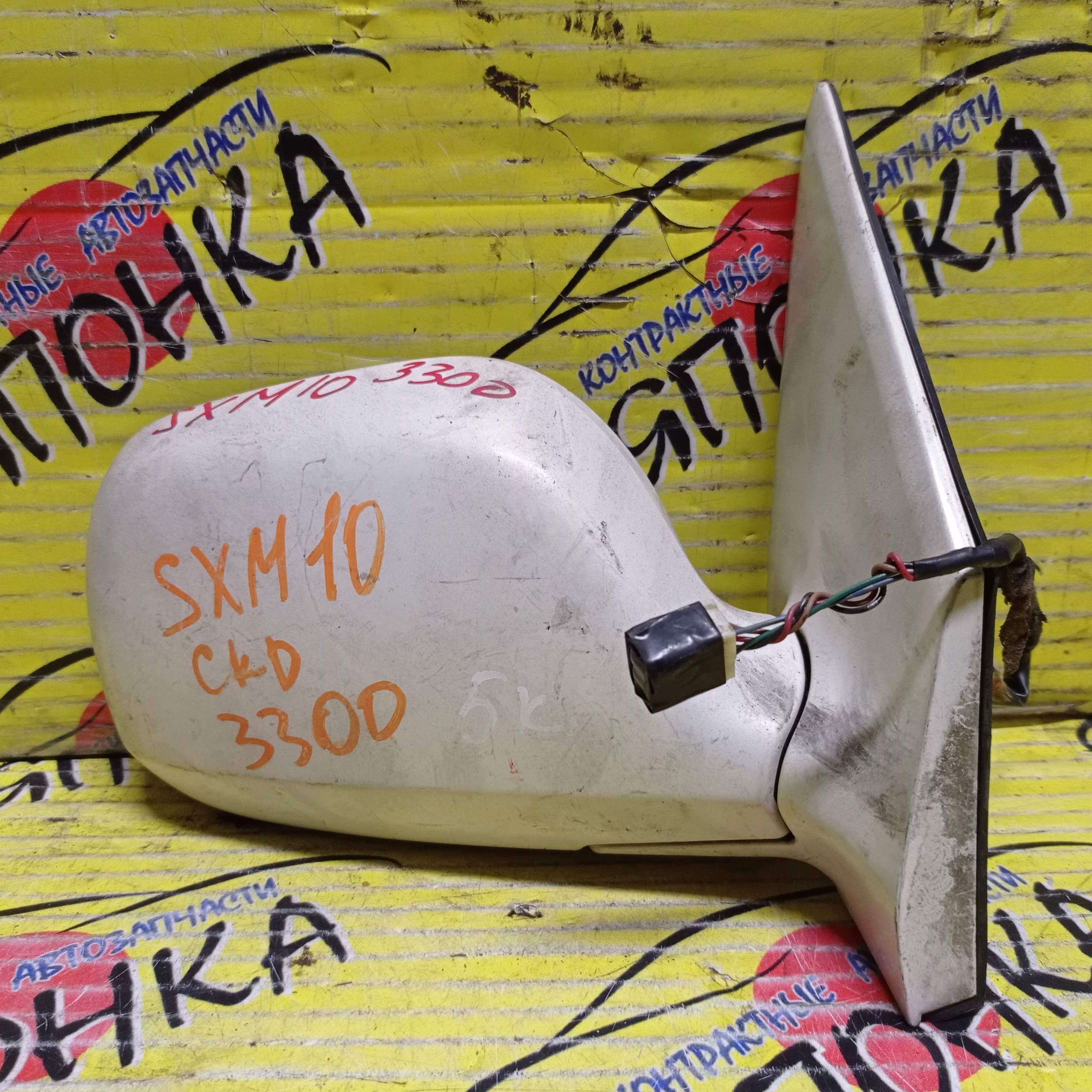 ЗЕРКАЛО/TOY/GAIA/SXM15G/SXM10G/ACM15G/ACM10G/CXM10G/5KOHT/R