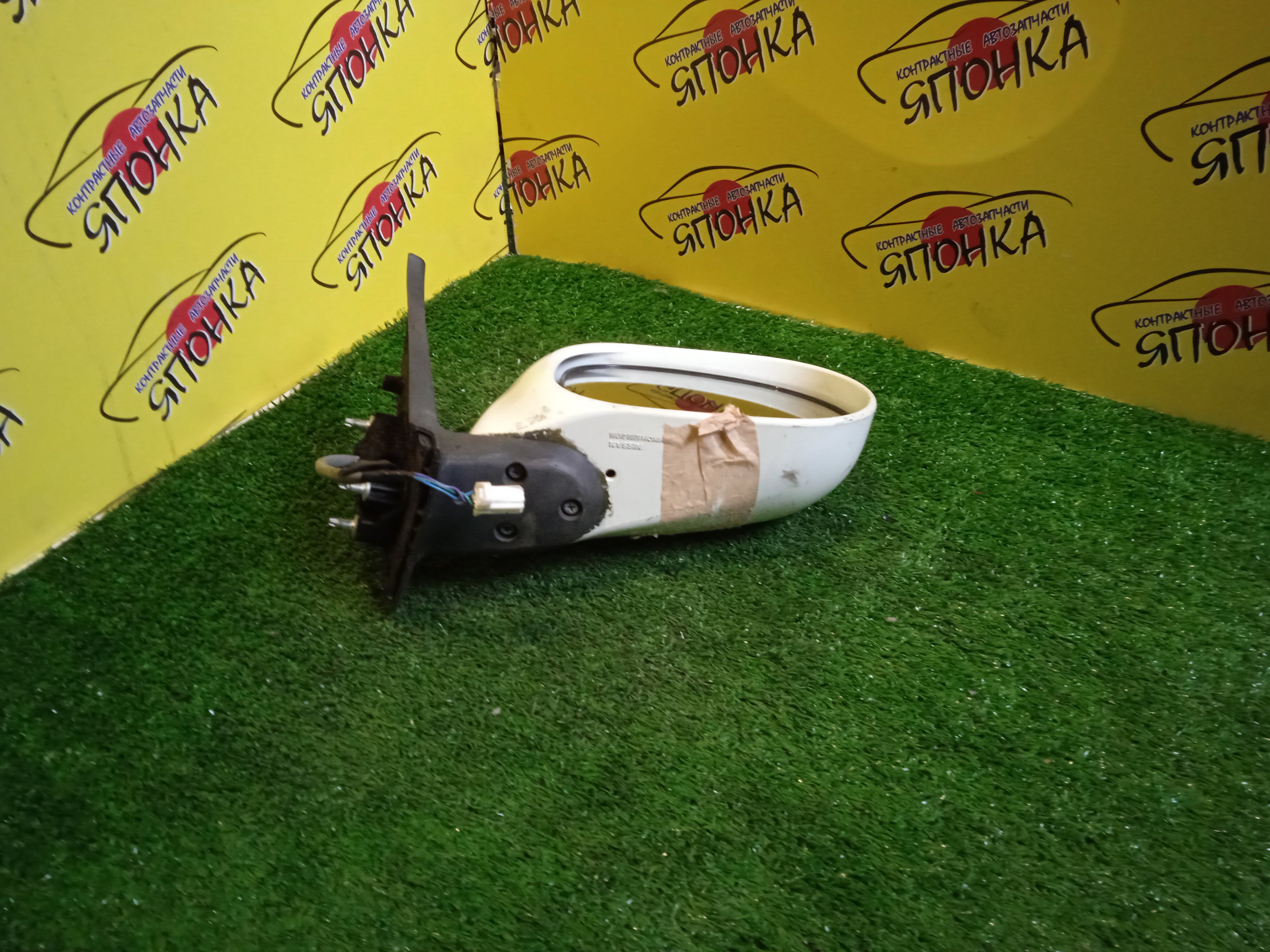 ЗЕРКАЛО/NIS/MARCH/MICRA/AK12/BK12/BNK12/K12/YK12/3 КОНТ./R