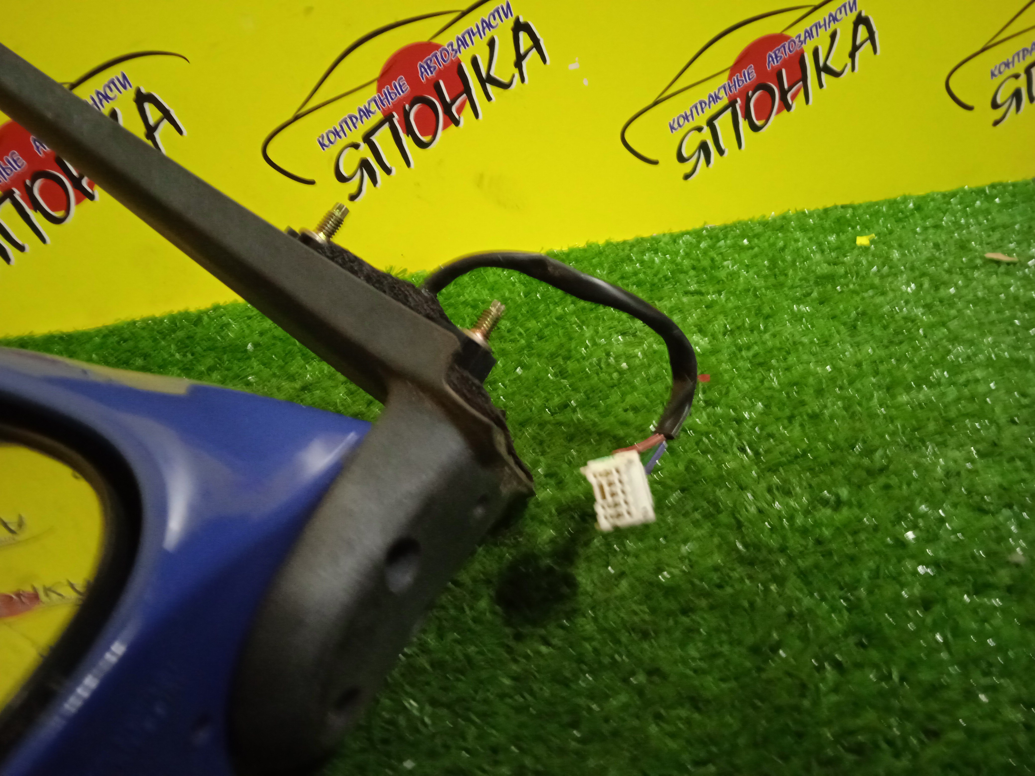 ЗЕРКАЛО/NIS/MARCH/MICRA/AK12/BK12/BNK12/K12/YK12/7 КОНТ./L