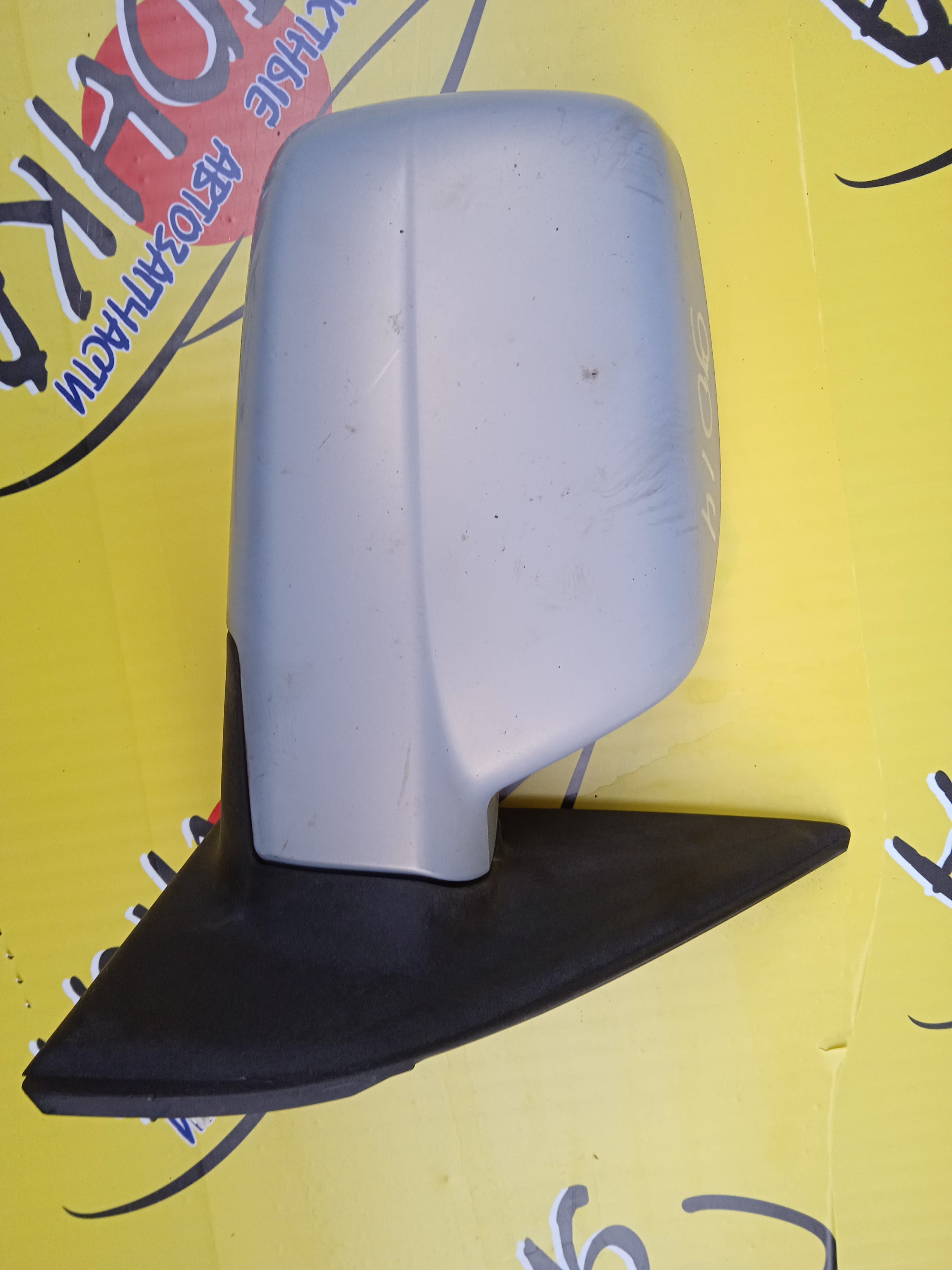 ЗЕРКАЛО/NIS/X-TRAIL/NT30/PNT30/T30/5КОНТ./R