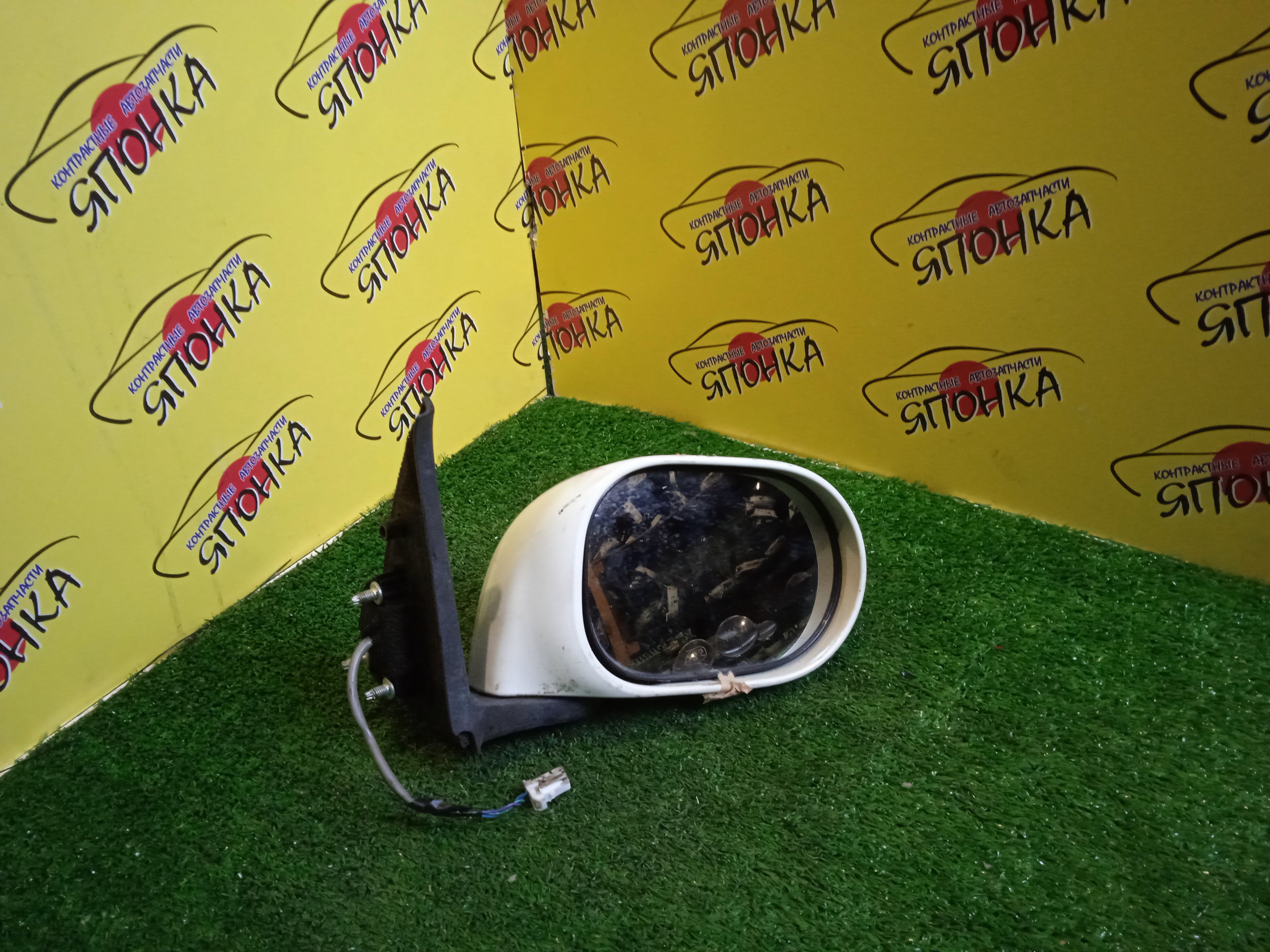 ЗЕРКАЛО/NIS/MARCH/MICRA/AK12/BK12/BNK12/K12/YK12/3 КОНТ./R