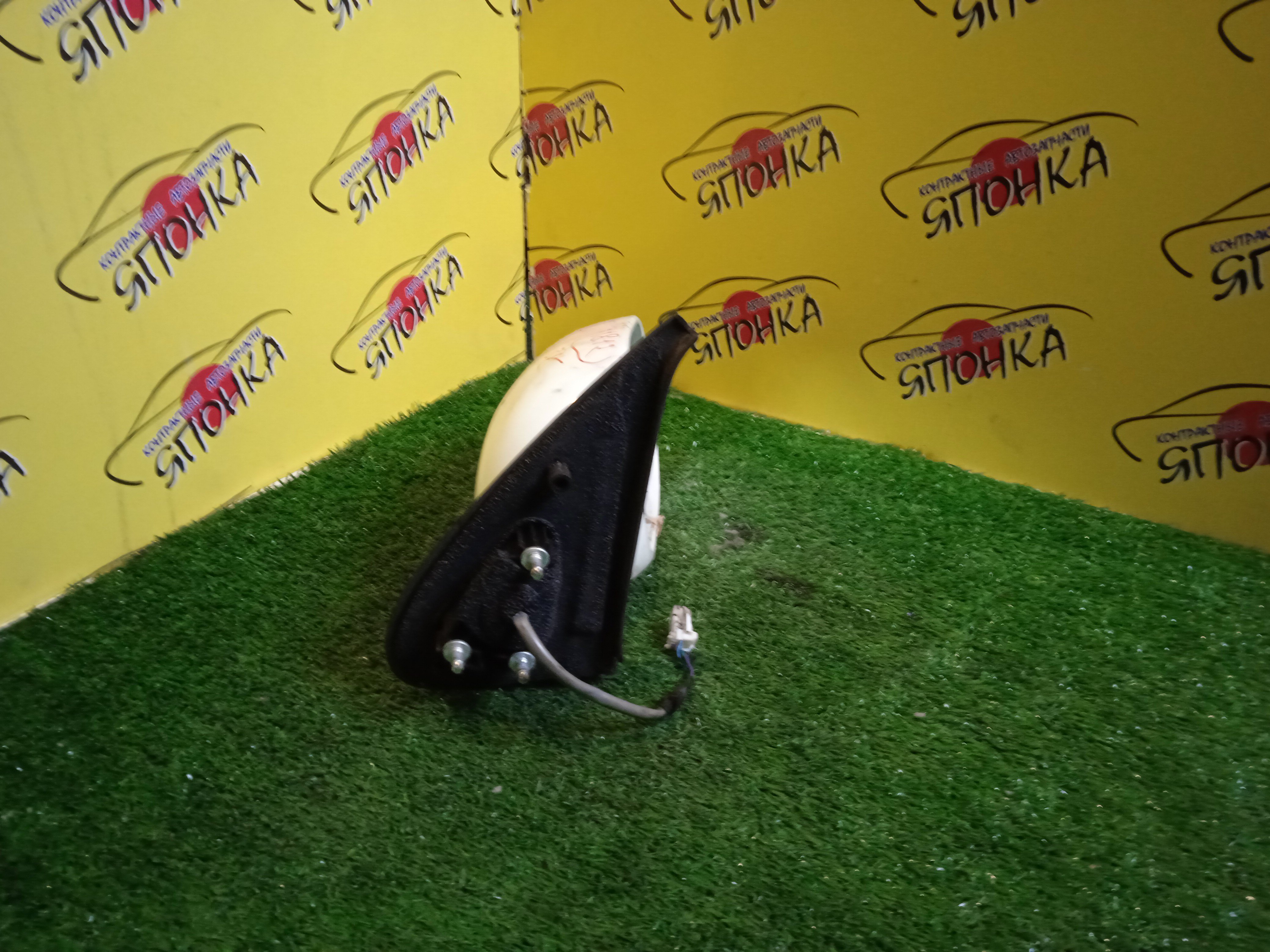 ЗЕРКАЛО/NIS/MARCH/MICRA/AK12/BK12/BNK12/K12/YK12/3 КОНТ./R