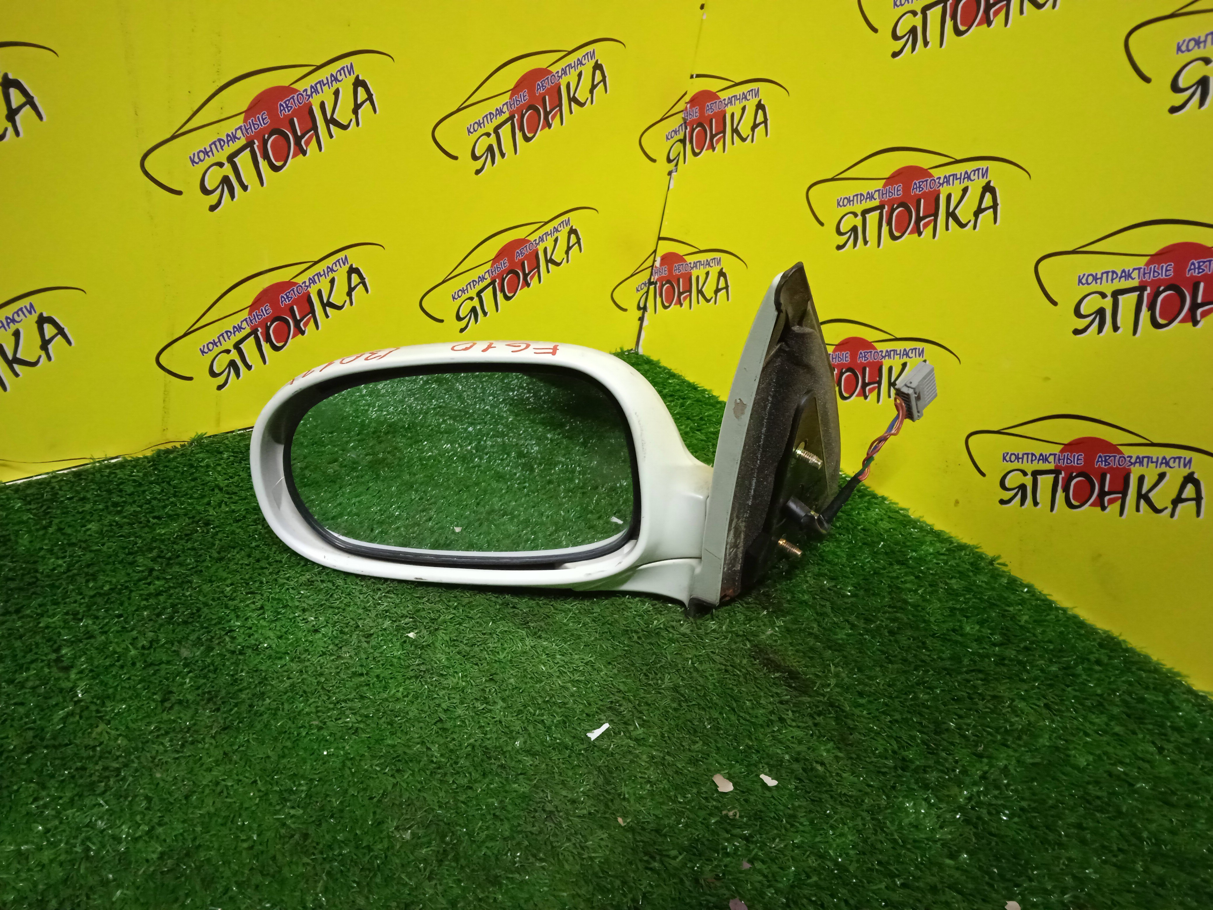 ЗЕРКАЛО/NIS/BLUEBIRD SYLPHY/FG10/QG10/QNG10/TG10/5KOHT/L