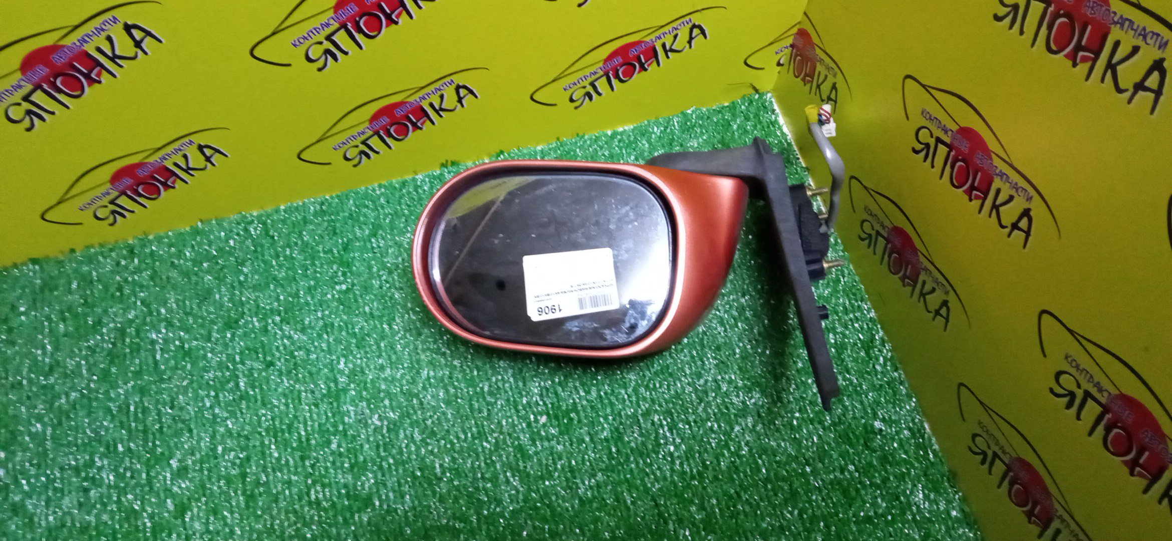 ЗЕРКАЛО/NIS/MARCH/MICRA/AK12/BK12/BNK12/K12/YK12/5KOHT/R