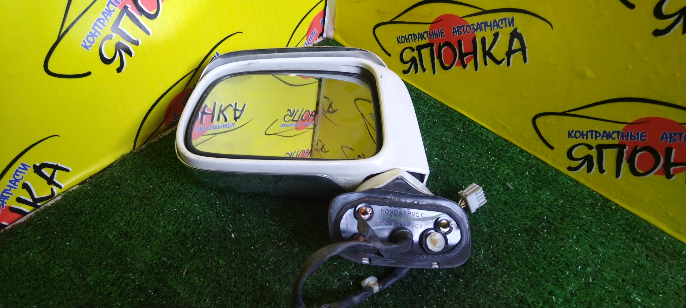 ЗЕРКАЛО/HON/CAPA/GA4/GA6/5KOHT/L