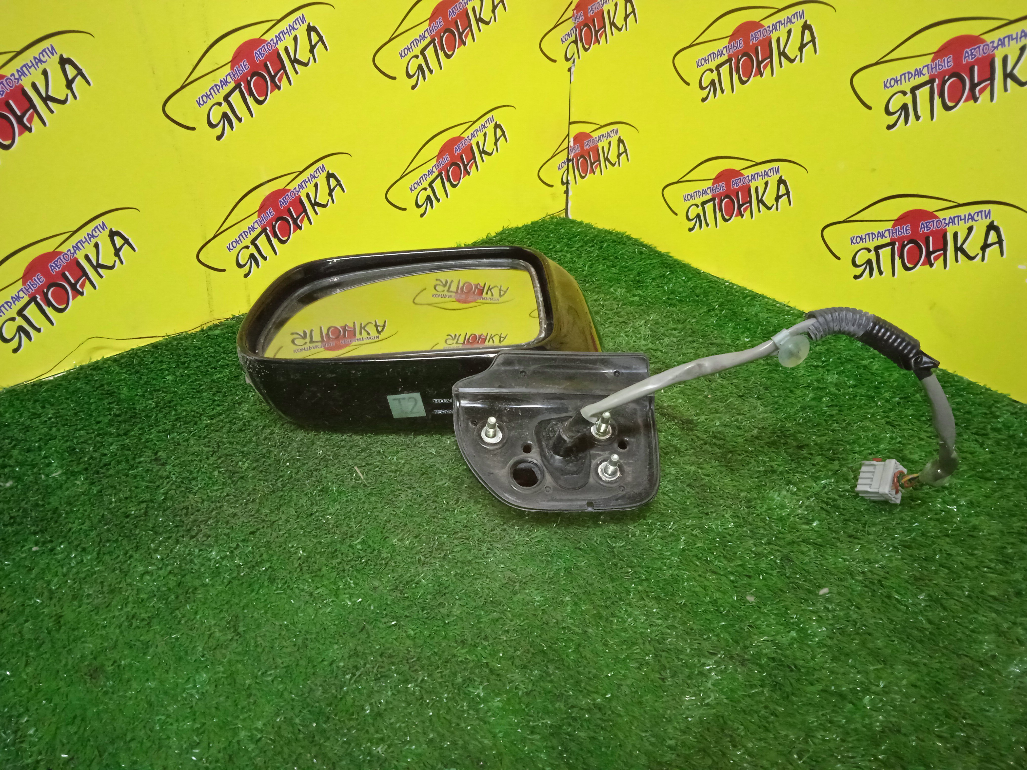 ЗЕРКАЛО/HON/MOBILIO SPIKE/GK1/GK2/7 КОНТ./L