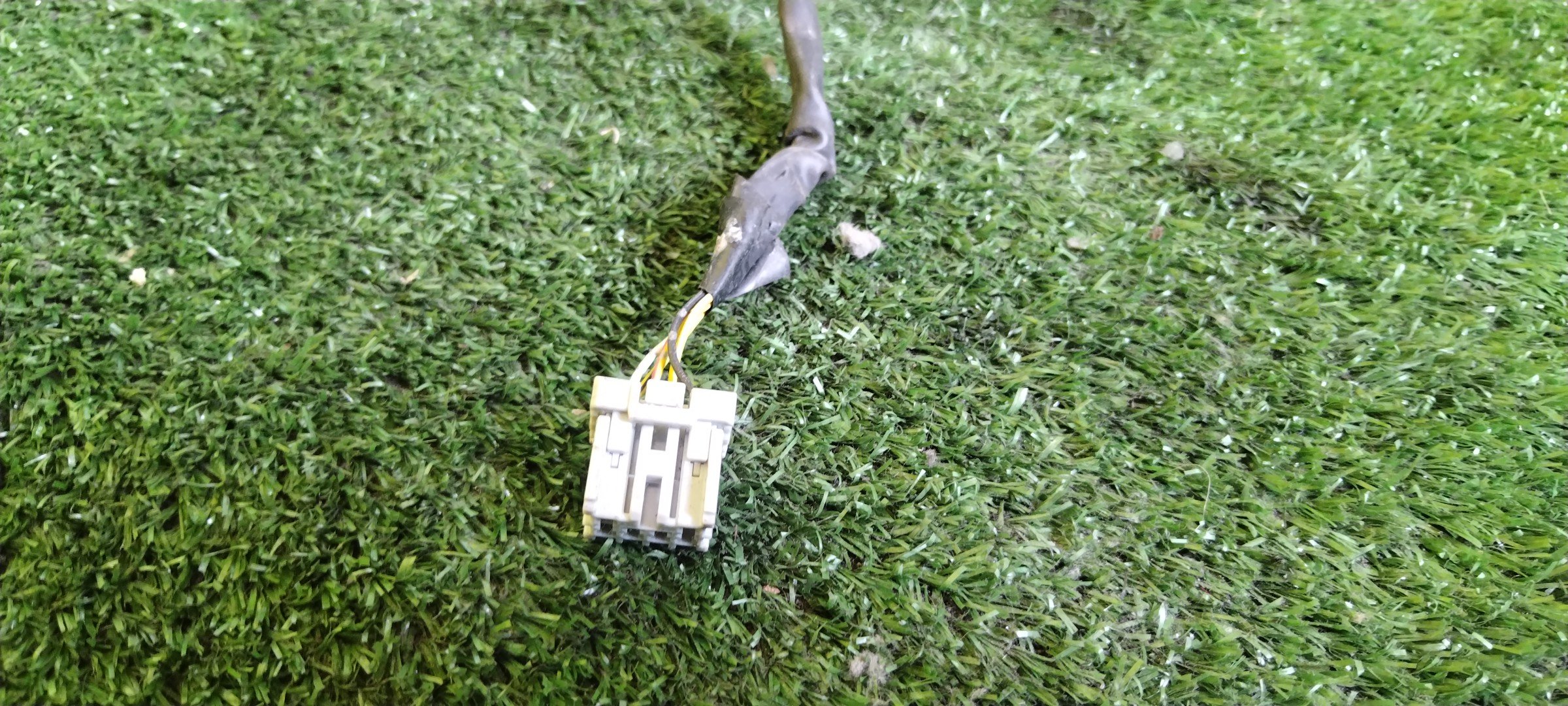 ЗЕРКАЛО/HON/CAPA/GA4/GA6/5KOHT/L