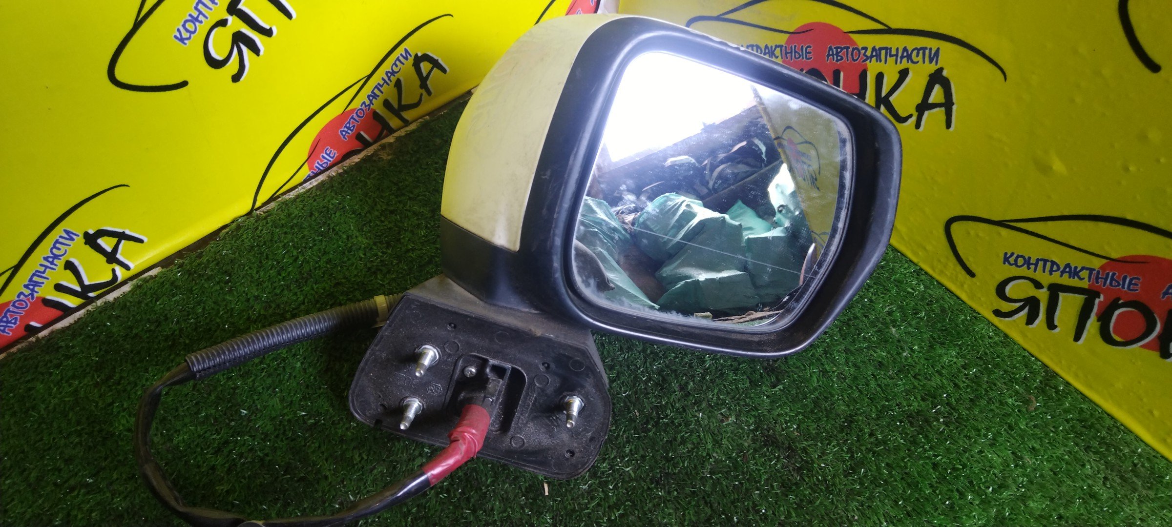 ЗЕРКАЛО/HON/N-BOX/N-BOX+/JF1/JF2/R/7 КОНТ