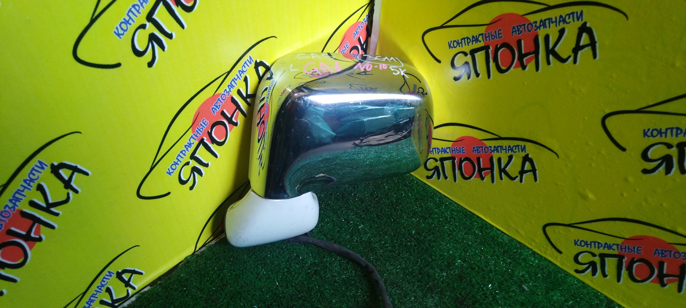 ЗЕРКАЛО/HON/CAPA/GA4/GA6/5KOHT/L