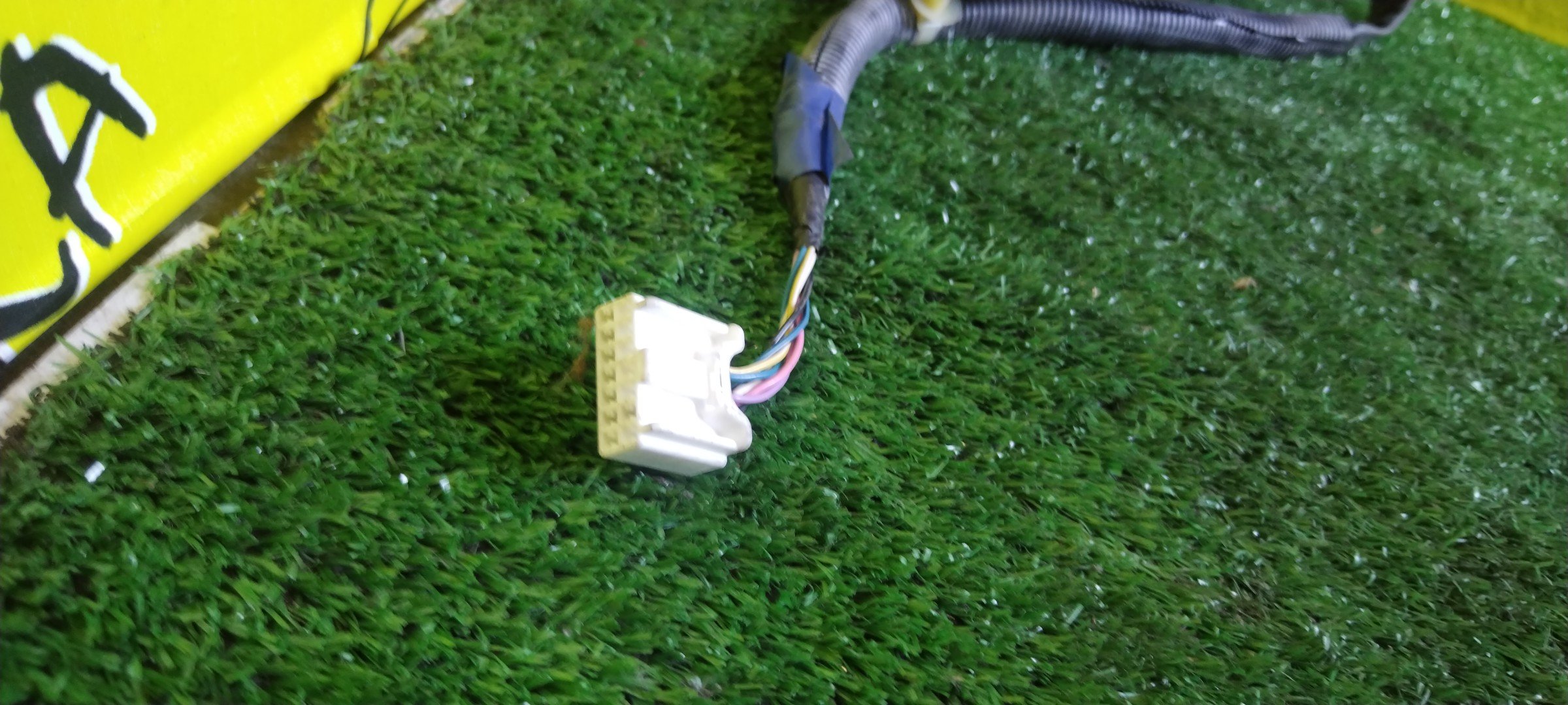 ЗЕРКАЛО/HON/FIT/GK3/GK4/GK5/GK6/GP5/GP6/7 КОНТ./R/С ПОВТОРИТЕЛЕМ