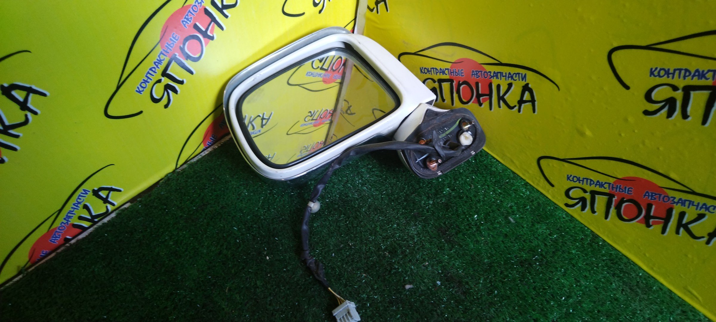 ЗЕРКАЛО/HON/CAPA/GA4/GA6/5KOHT/L