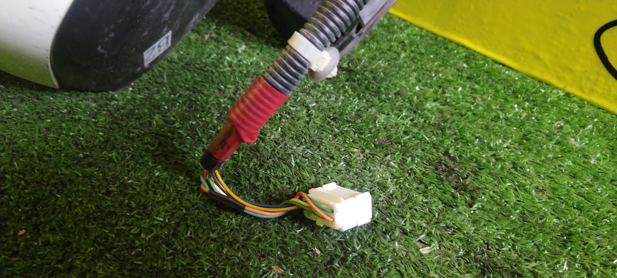 ЗЕРКАЛО/HON/N-BOX/N-BOX+/JF1/JF2/R/7 КОНТ