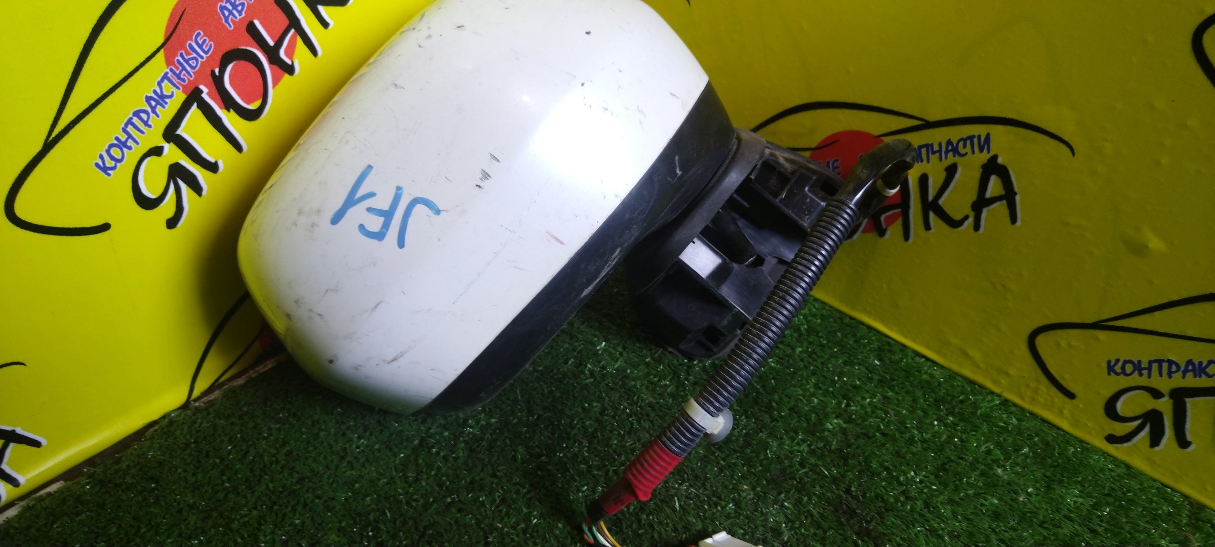 ЗЕРКАЛО/HON/N-BOX/N-BOX+/JF1/JF2/R/7 КОНТ