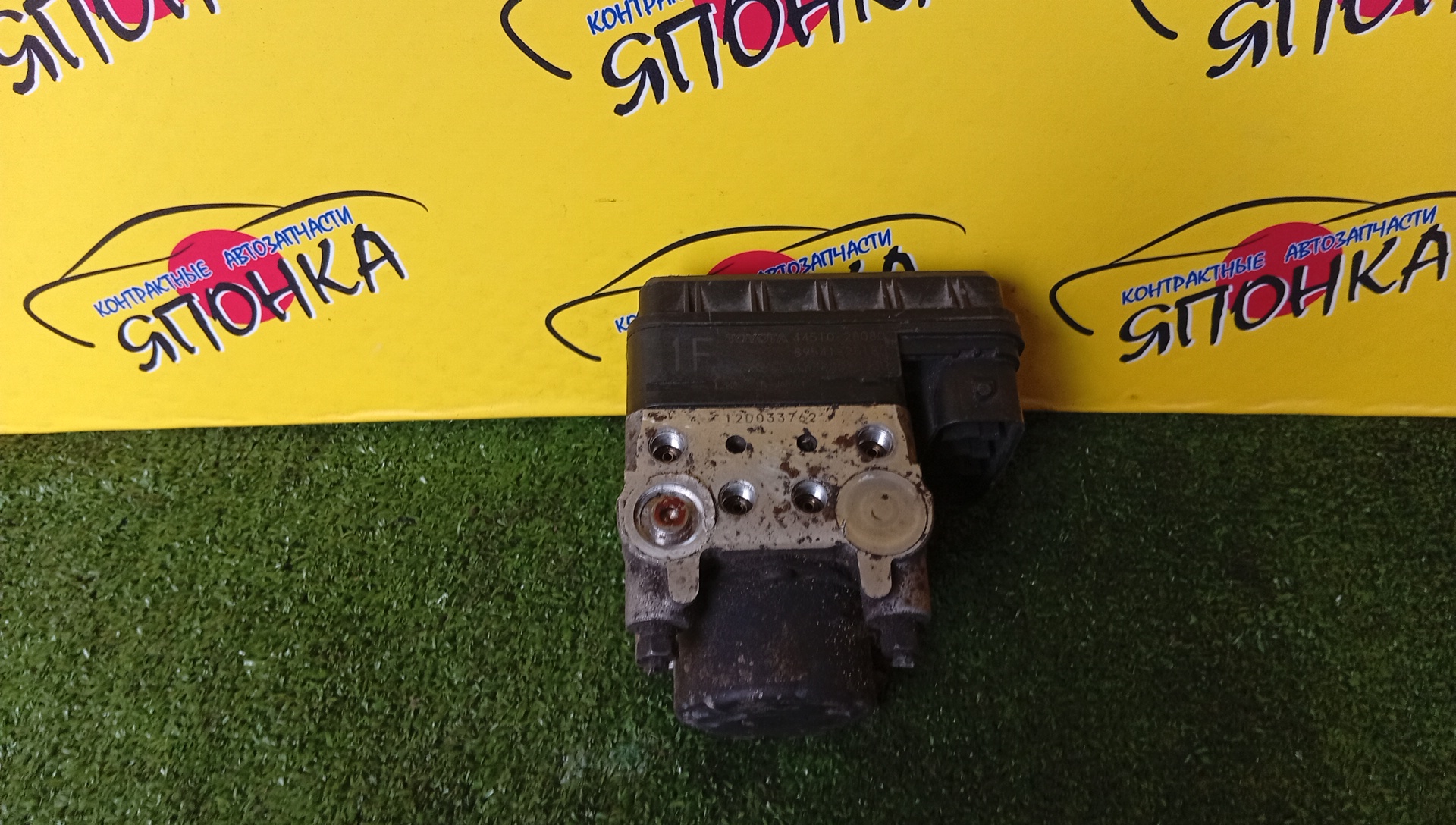 БЛОК ABS/TOY/ESTIMA/MCR30/ACR30/4451028080