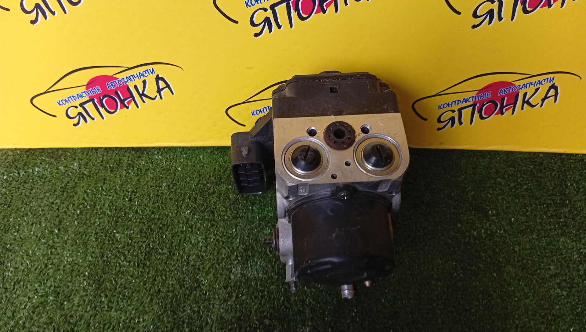 БЛОК ABS/TOY/ALTEZZA/GXE10/4451053020