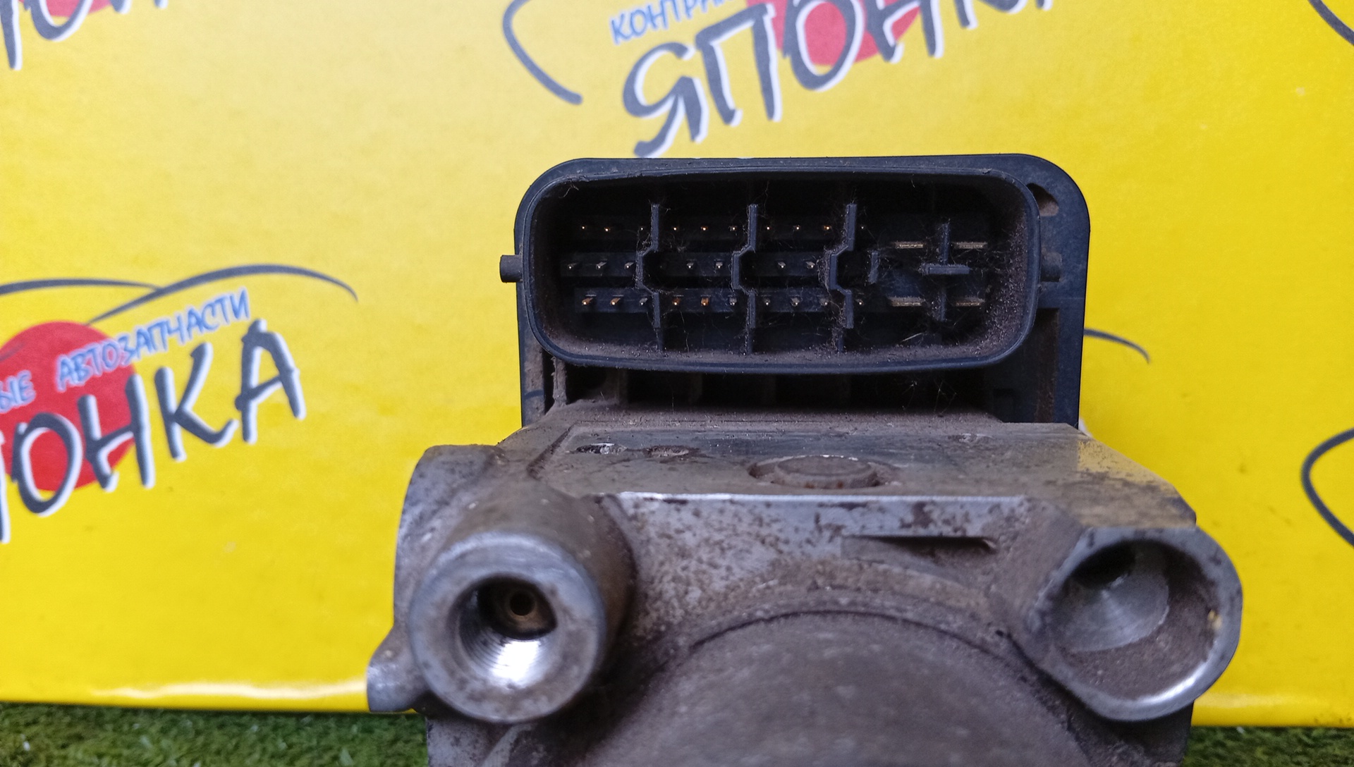 БЛОК ABS/TOY/VITZ/KSP90/NCP91/SCP90/4451052410