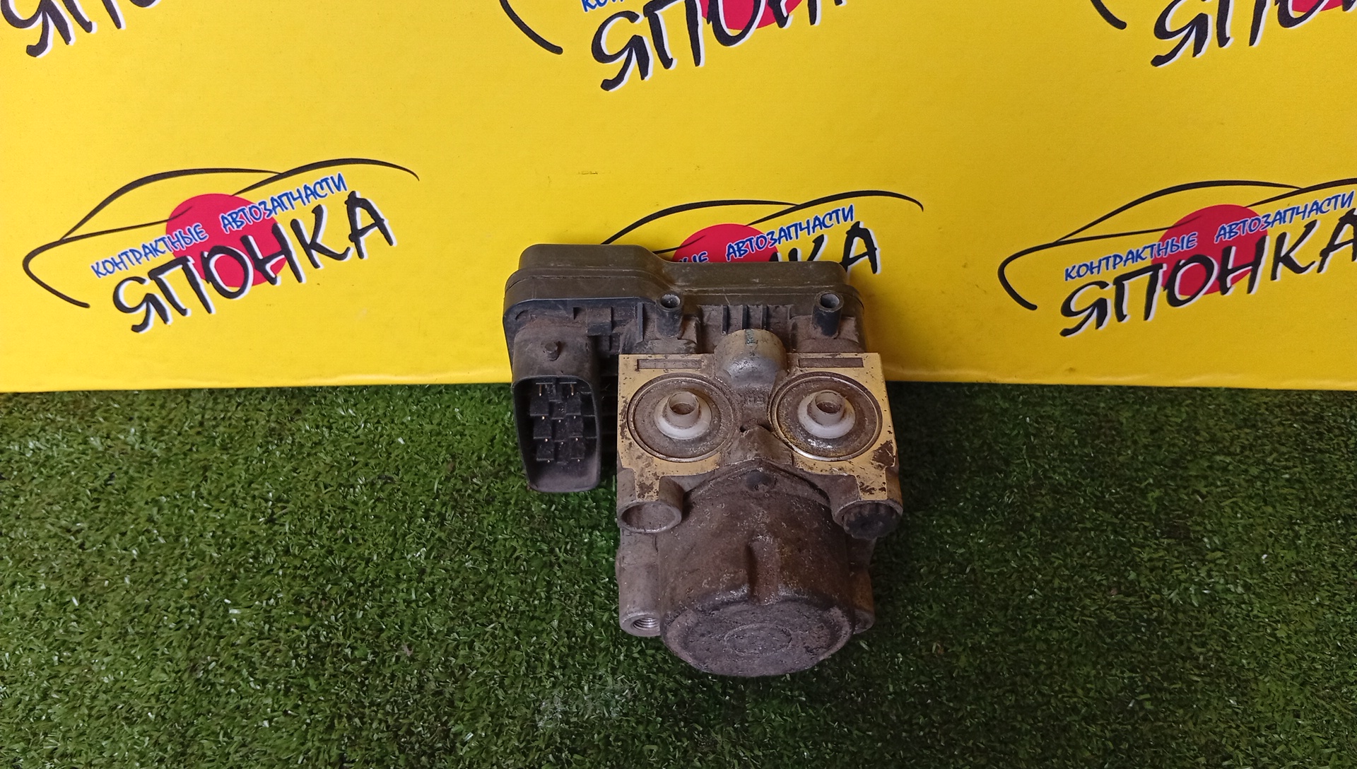 БЛОК ABS/TOY/VITZ/KSP90/NCP91/SCP90/4451052410
