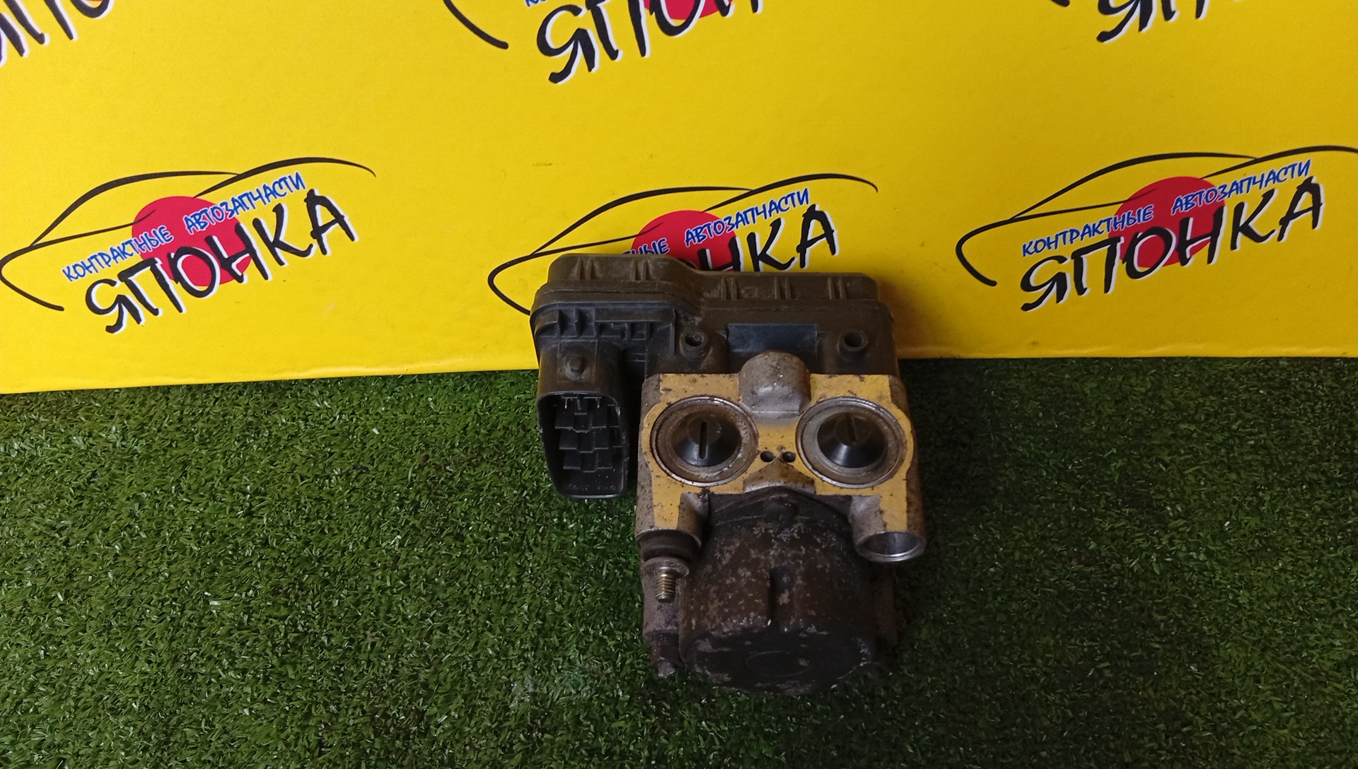 БЛОК ABS/TOY/ESTIMA/MCR30/ACR30/4451028080