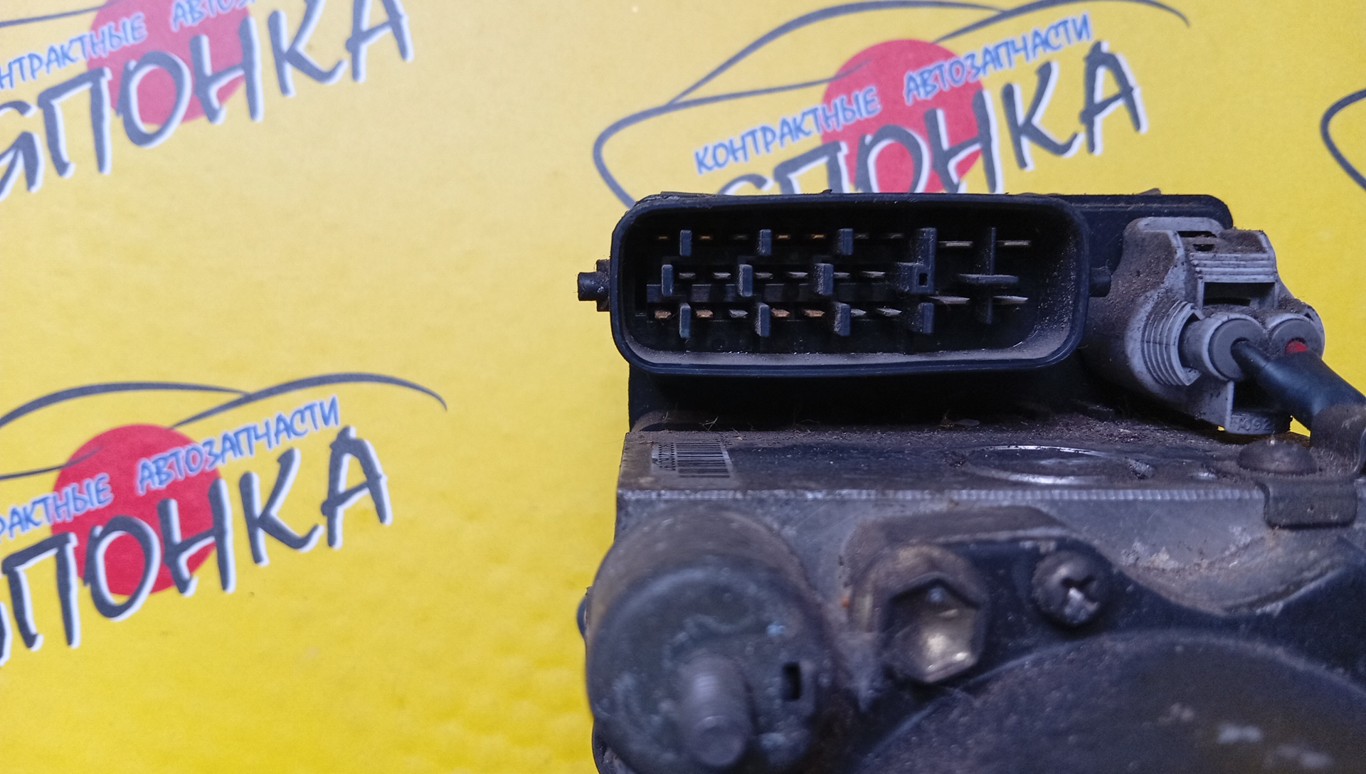 БЛОК ABS/TOY/CORONA PREMIO/CALDINA/CARINA/AT211/AT212/CT211/CT210/4451021010