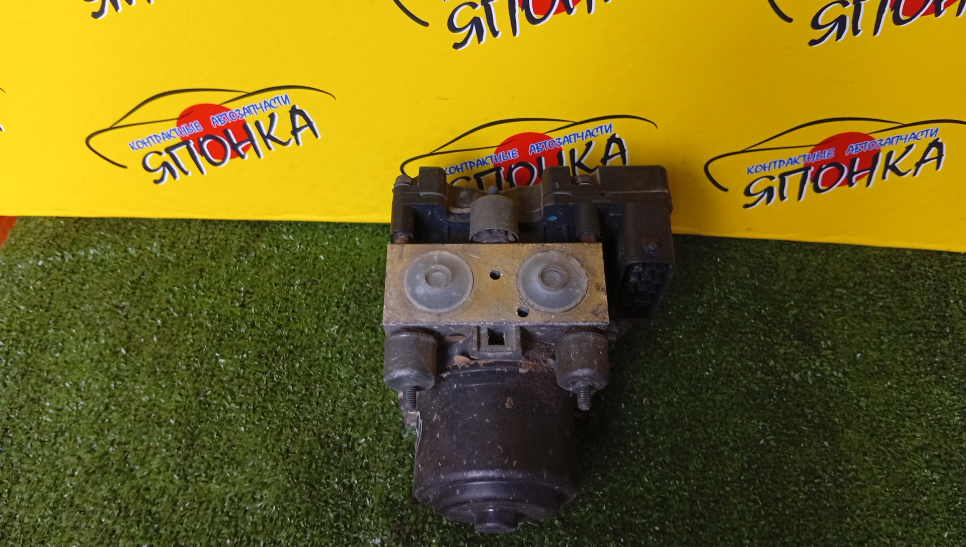 БЛОК ABS/TOY/CORONA PREMIO/CALDINA/CARINA/AT211/AT212/CT211/CT210/4451021010