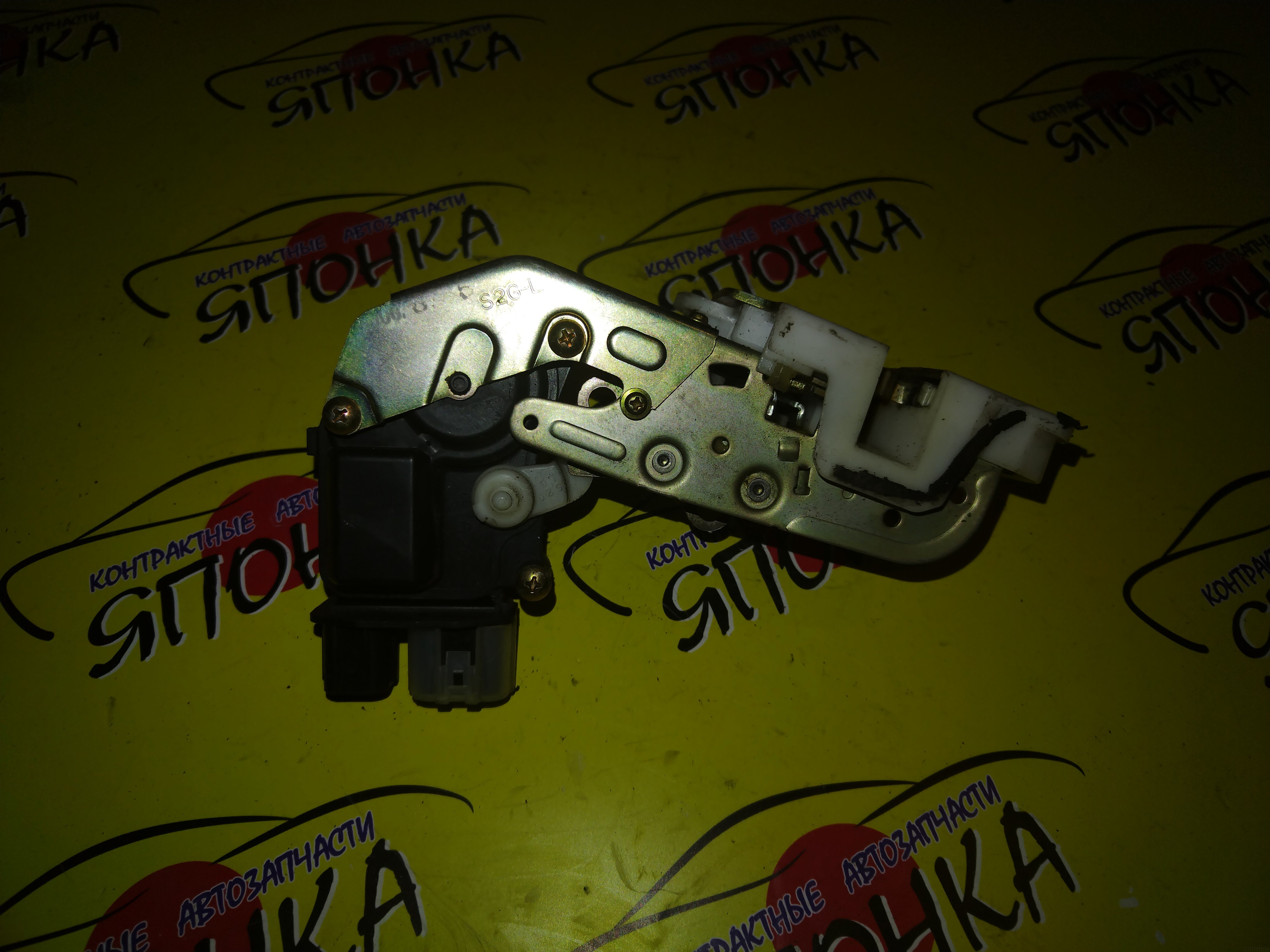 ЗАМОК ДВЕРИ/HON/HR-V/GH1/GH4/F/L