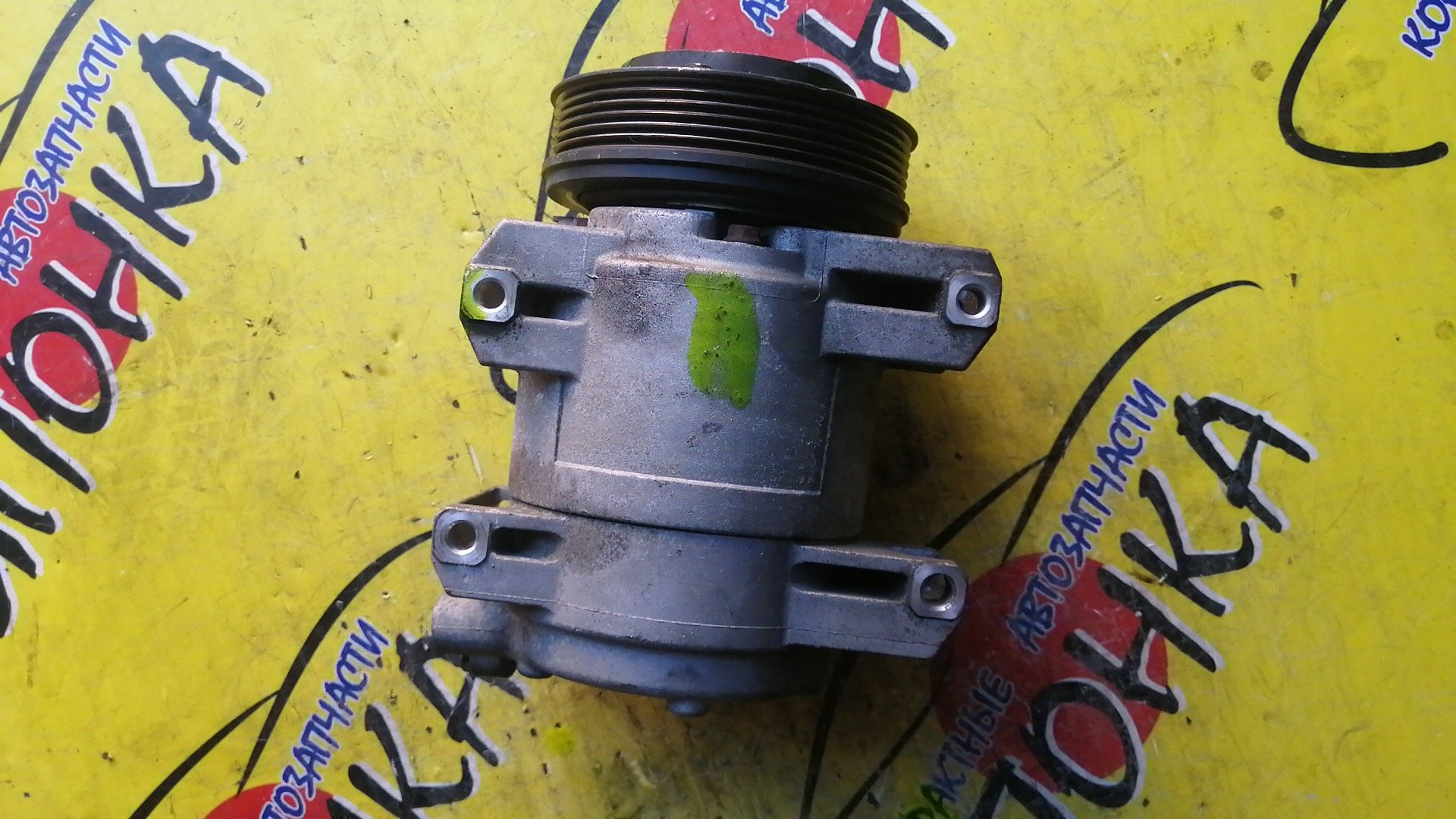 КОМПРЕССОР КОНДИЦИОНЕРА/NIS/QR25/ELGRAND/MURANO/TEANA/TE52/TNE52/TNJ32/TNZ51/TZ51/92600JP11D