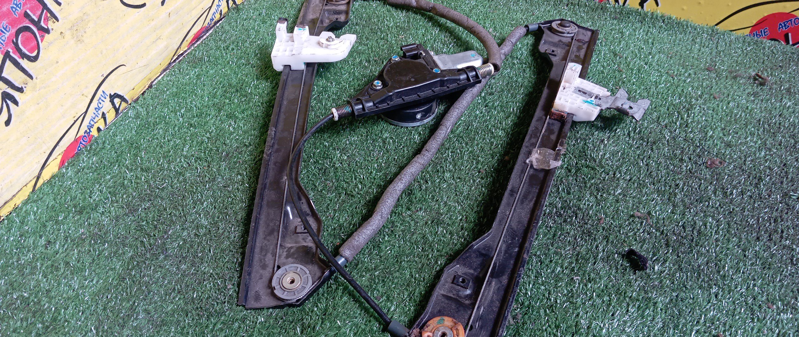 СТЕКЛОПОДЪЕМНИК/NIS/TEANA/J32/F/R