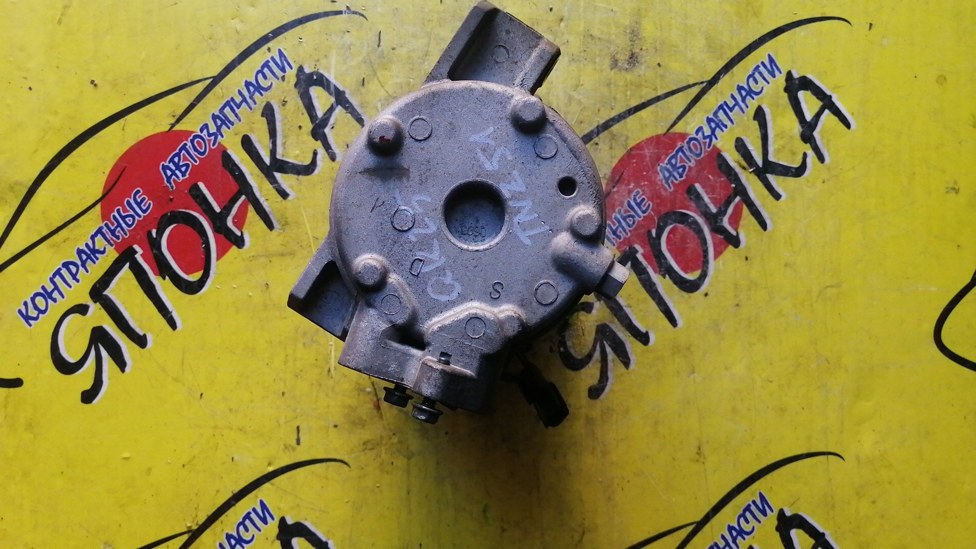 КОМПРЕССОР КОНДИЦИОНЕРА/NIS/QR25/ELGRAND/MURANO/TEANA/TE52/TNE52/TNJ32/TNZ51/TZ51/92600JP11D