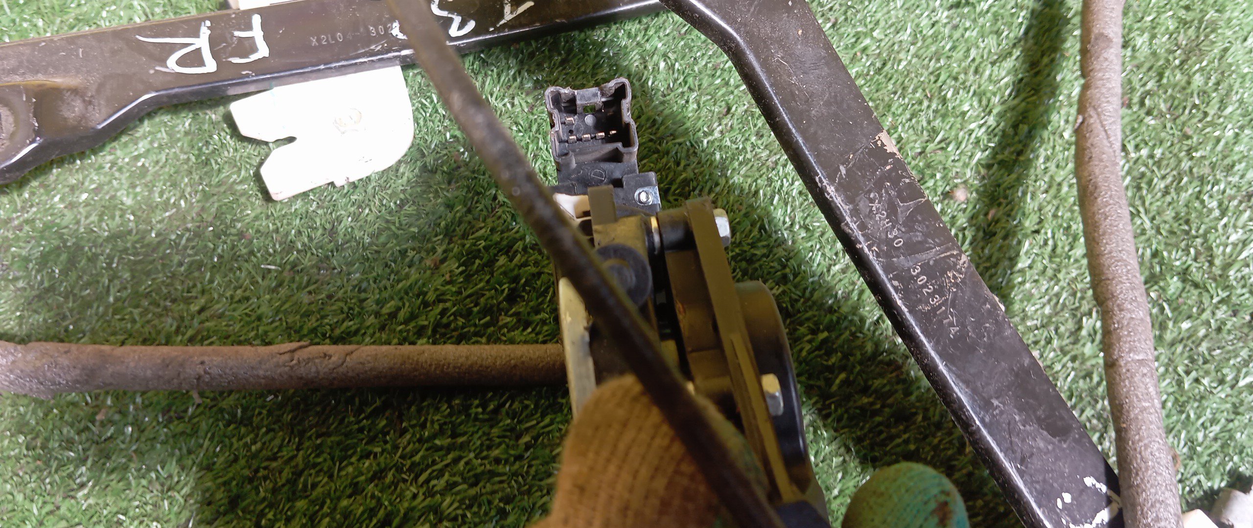 СТЕКЛОПОДЪЕМНИК/NIS/TEANA/J32/F/R