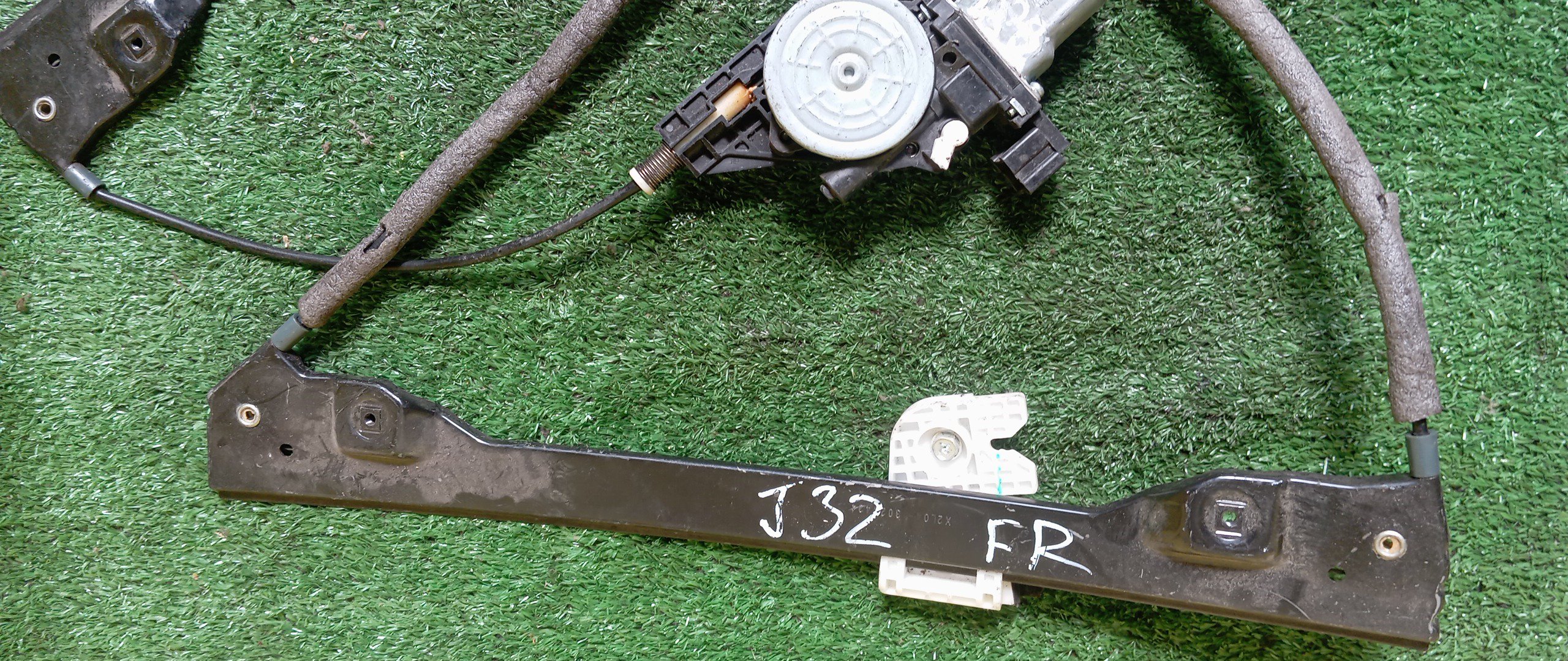 СТЕКЛОПОДЪЕМНИК/NIS/TEANA/J32/F/R