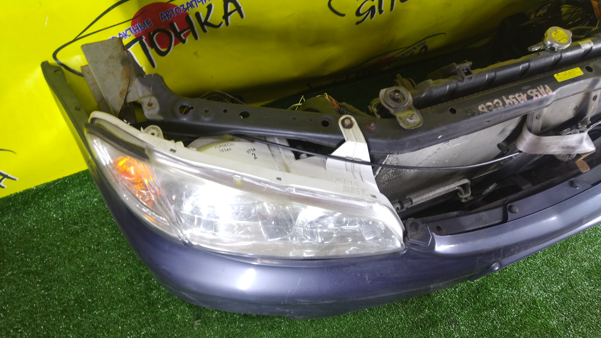 NOSECUT/NIS/CEFIRO/A33/PA33/ТУМАНКИ/1 МОДЕЛЬ/625002Y000/625005Y510/620322Y000/622112Y000