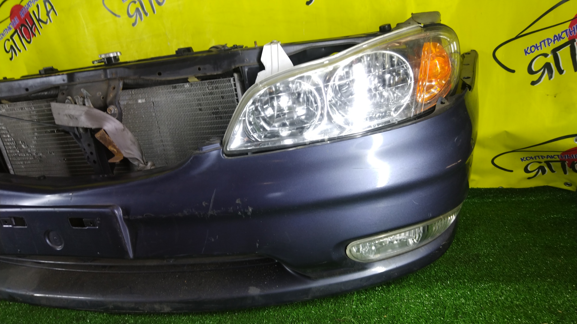 NOSECUT/NIS/CEFIRO/A33/PA33/ТУМАНКИ/1 МОДЕЛЬ/625002Y000/625005Y510/620322Y000/622112Y000