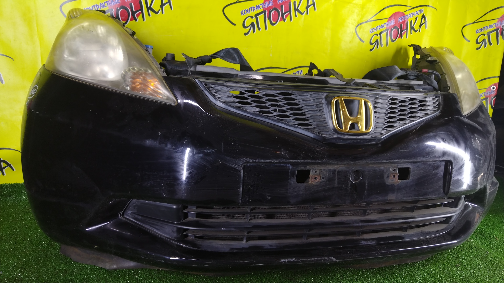 NOSECUT/HON/FIT/JAZZ/GE6/GE7/GE8/GE9/XENON/1 МОДЕЛЬ/60400TF0300ZZ/71130TF0900ZZ/71130TF0000ZZ