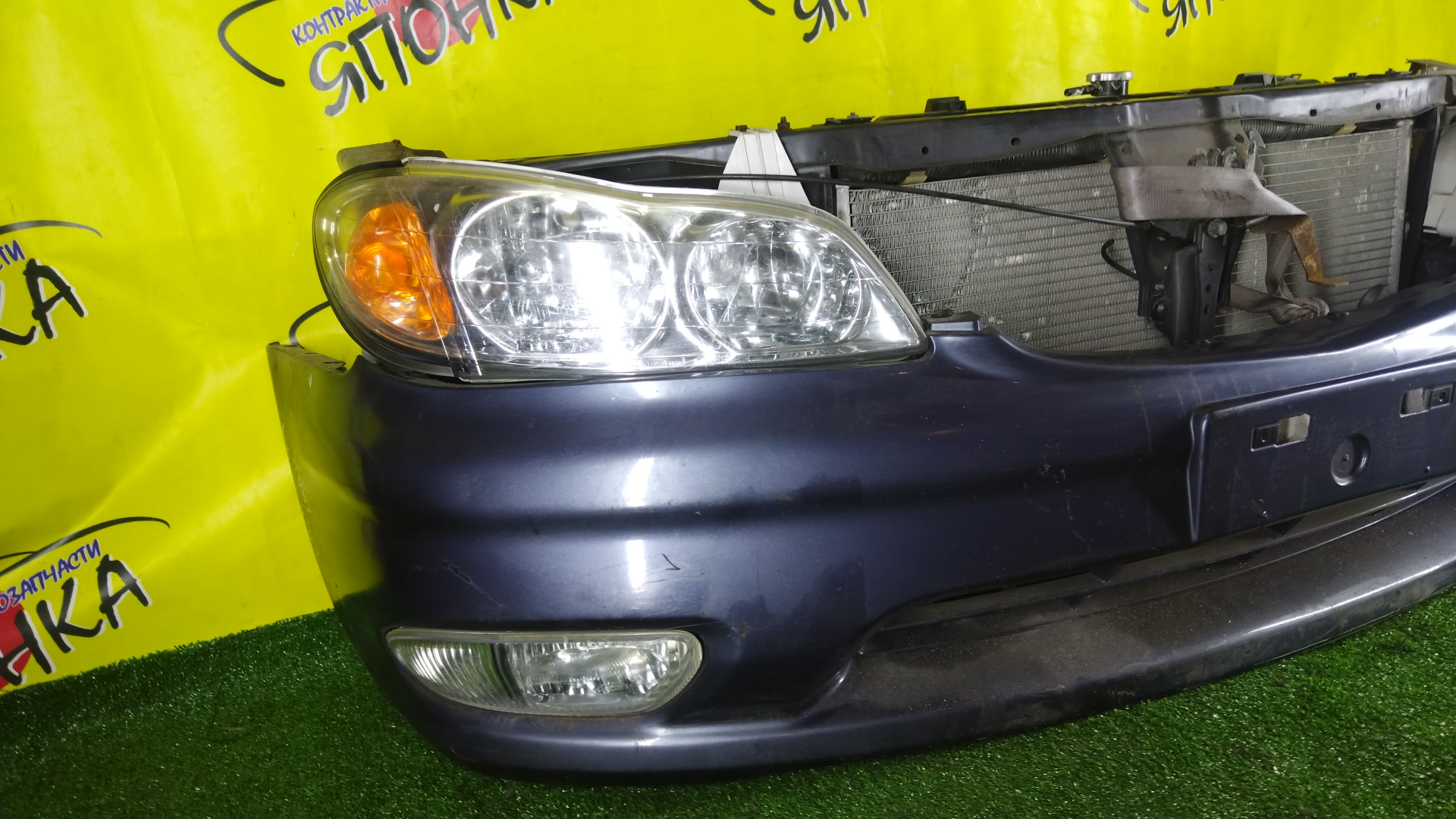 NOSECUT/NIS/CEFIRO/A33/PA33/ТУМАНКИ/1 МОДЕЛЬ/625002Y000/625005Y510/620322Y000/622112Y000