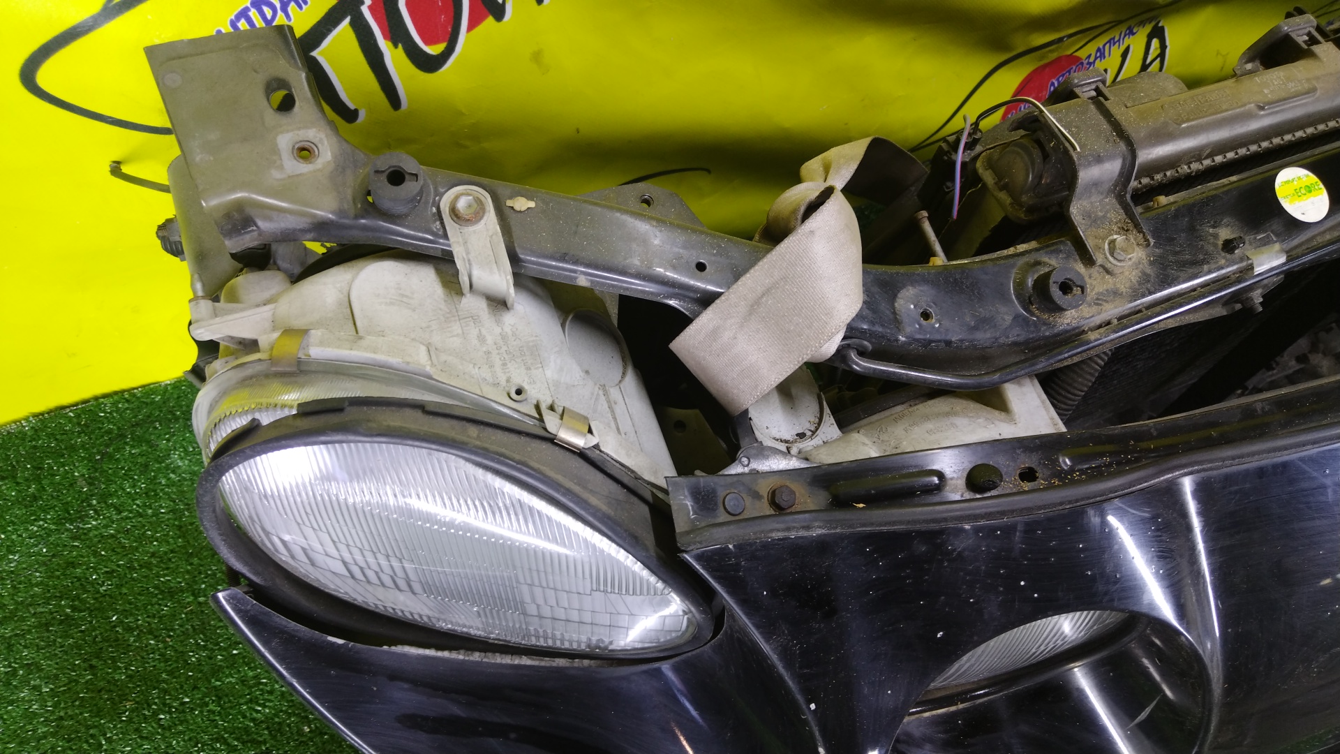 NOSECUT/TOY/CELICA/T202/1 МОДЕЛЬ/5320120660/5202120250/5202120240